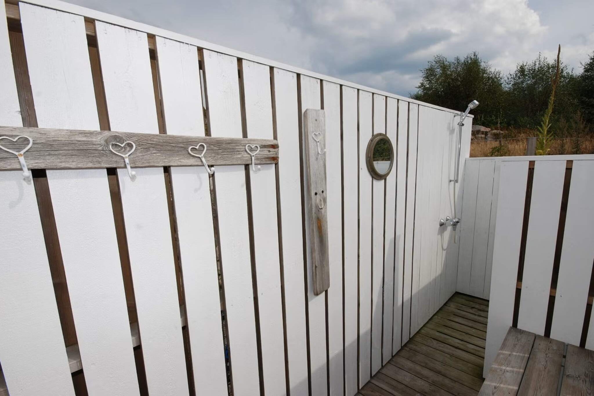 4 sterren vakantie huis in Grebbestad - Buitenlucht