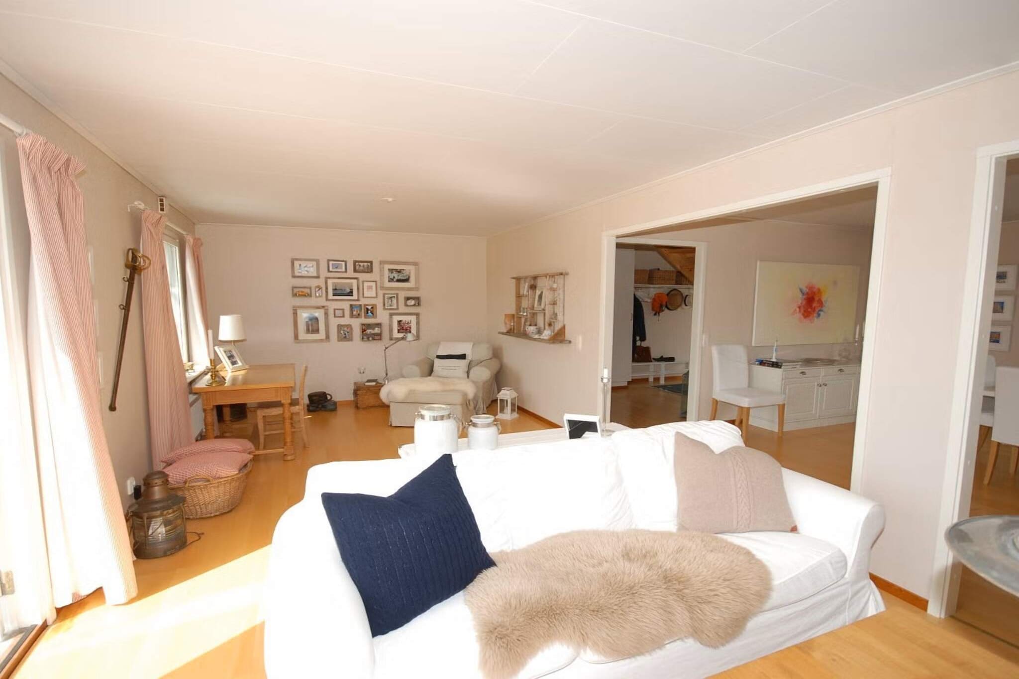4 sterren vakantie huis in Grebbestad - Binnen