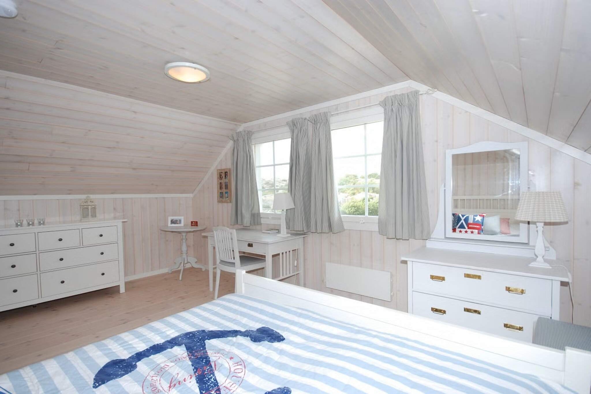 4 sterren vakantie huis in Grebbestad - Binnen