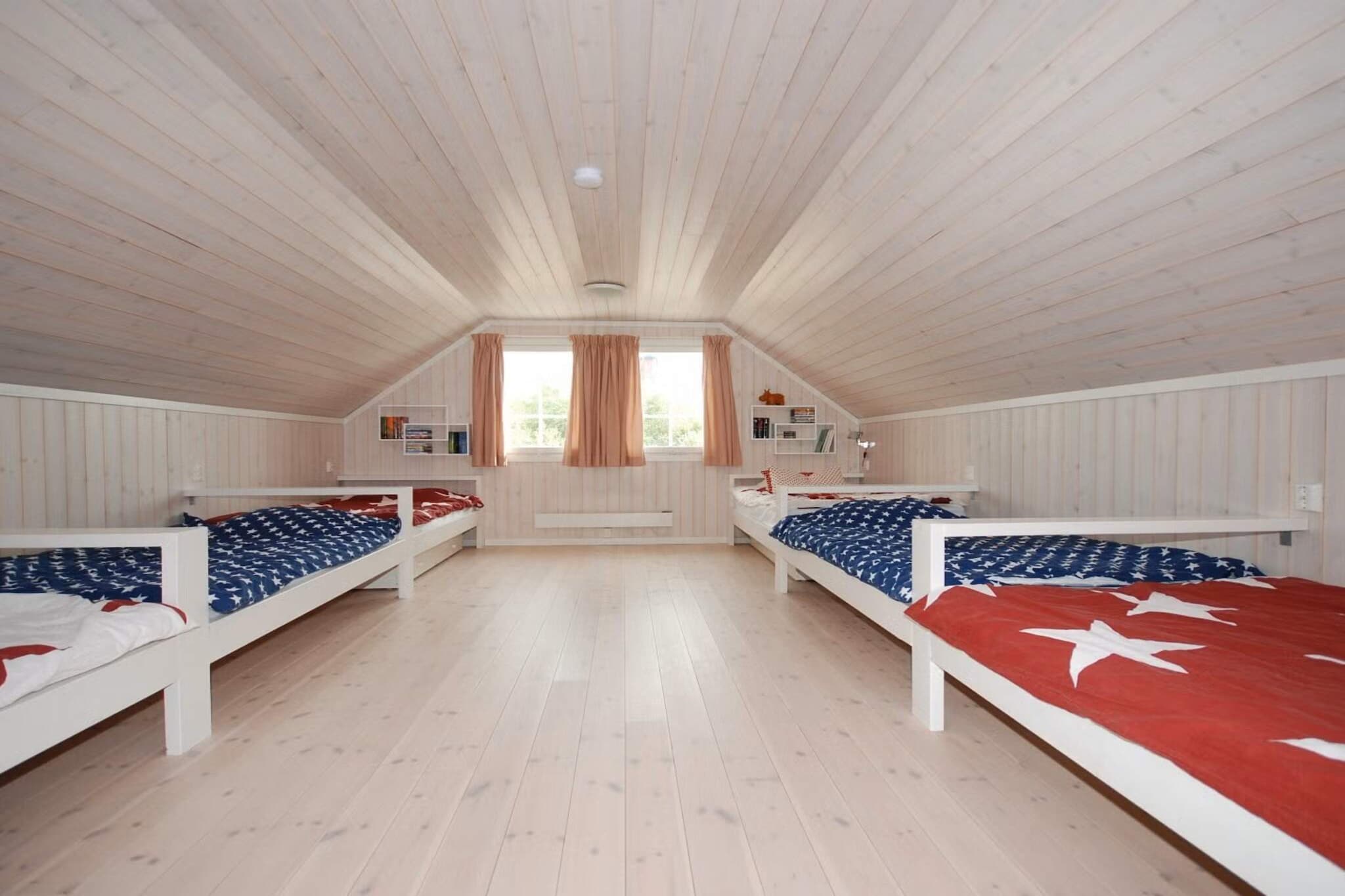 4 sterren vakantie huis in Grebbestad - Binnen