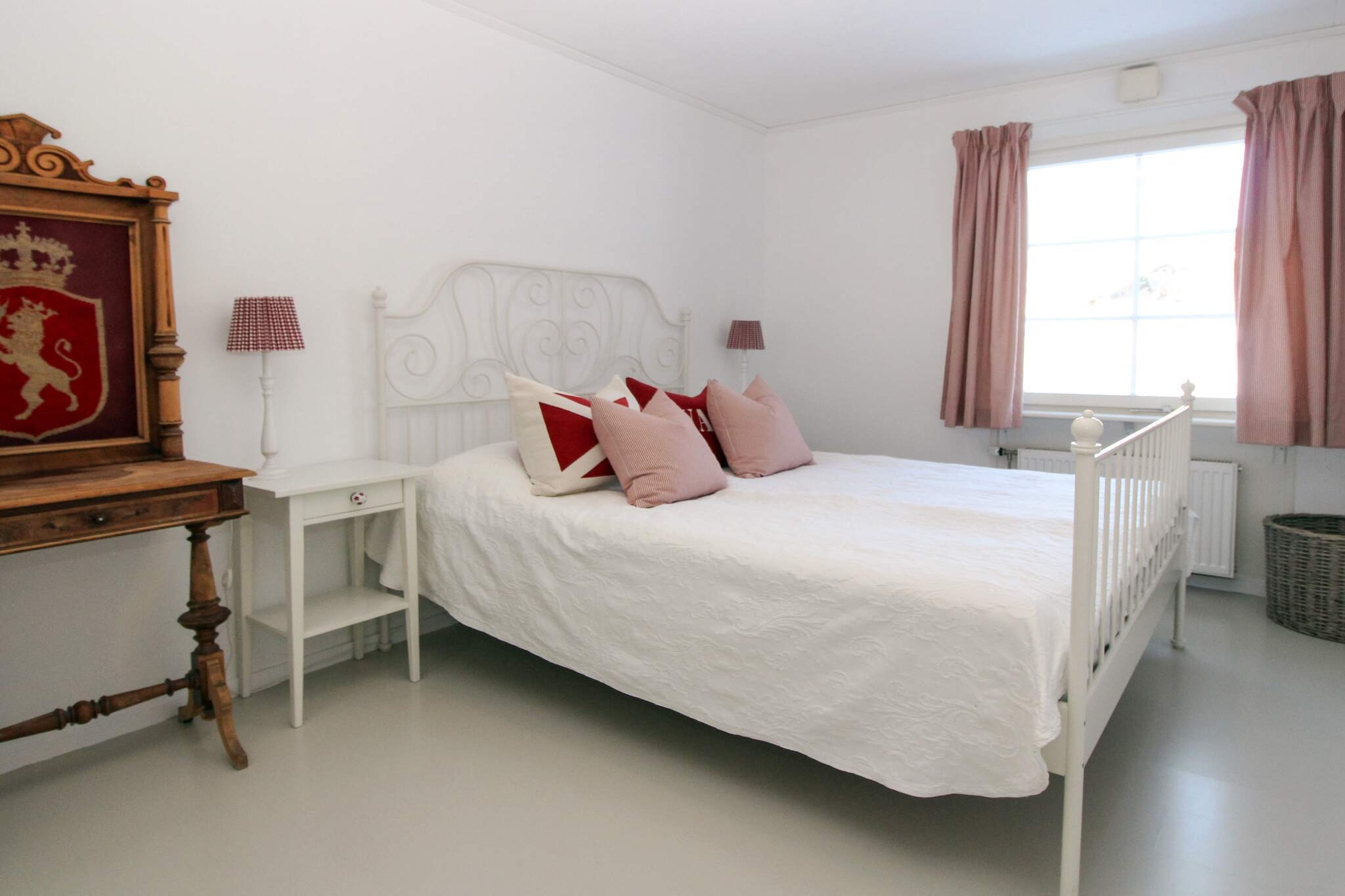 4 sterren vakantie huis in Grebbestad - Binnen