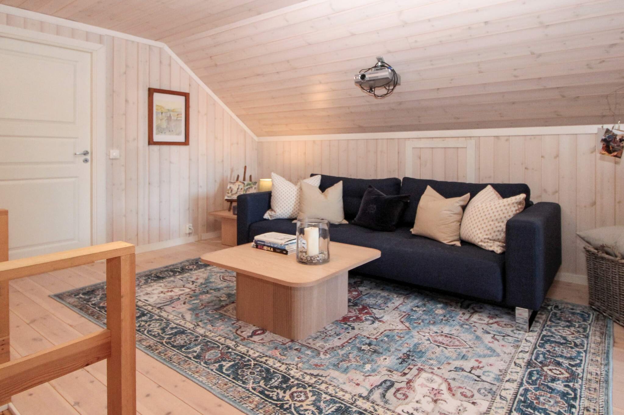 4 sterren vakantie huis in Grebbestad - Binnen
