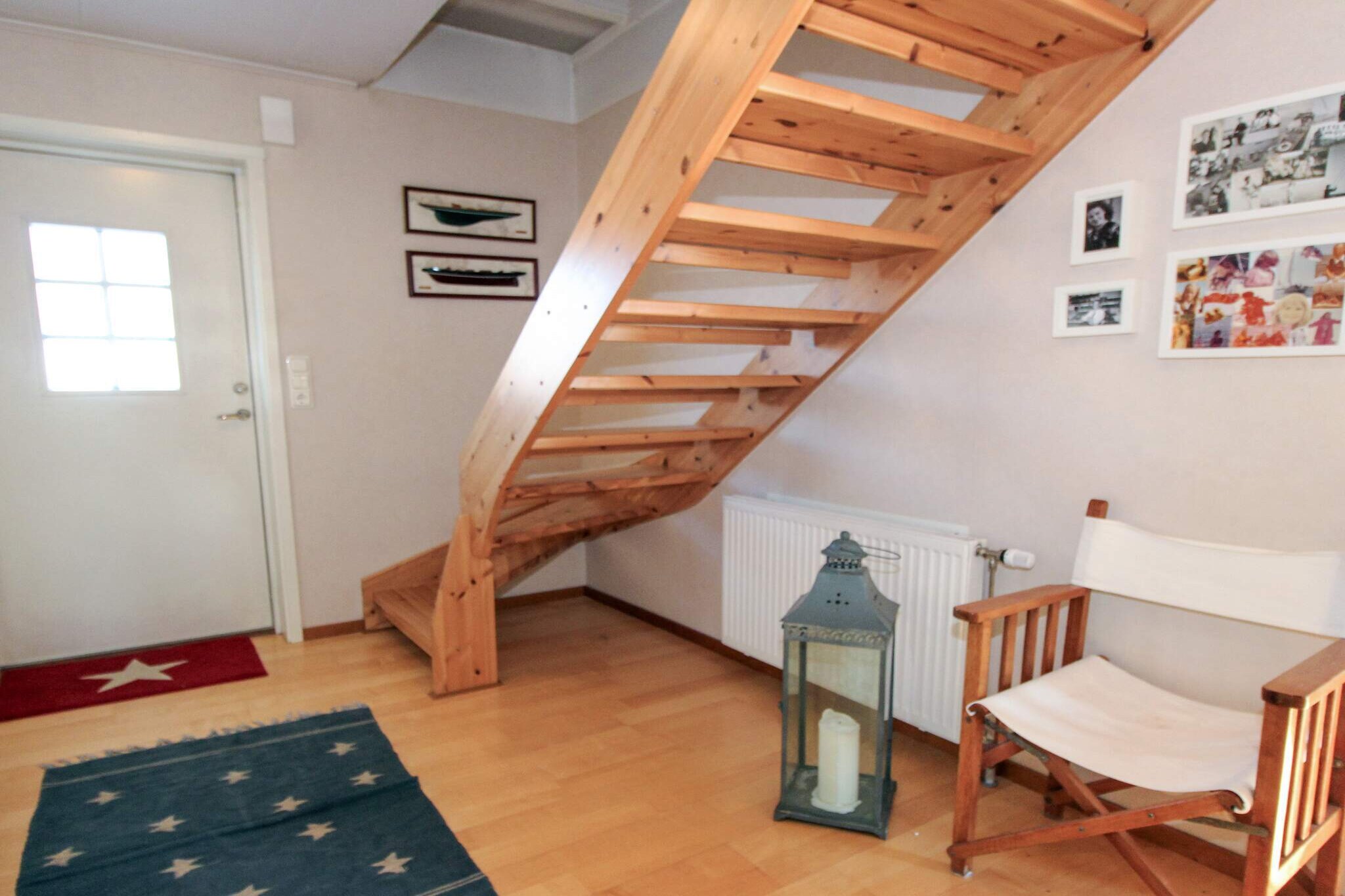 4 sterren vakantie huis in Grebbestad - Binnen