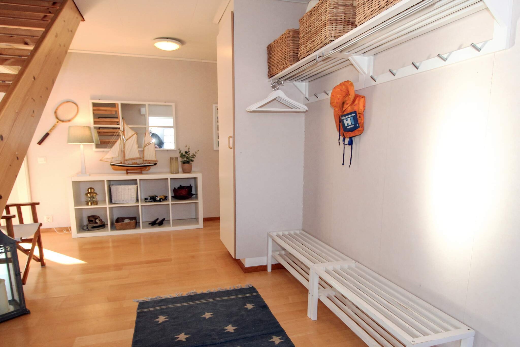 4 sterren vakantie huis in Grebbestad - Binnen