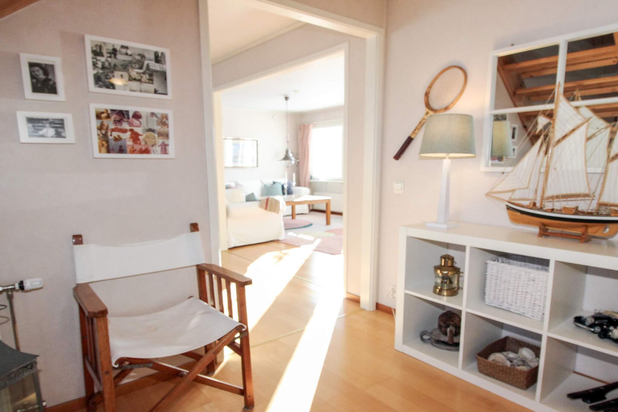 4 sterren vakantie huis in Grebbestad - Binnen