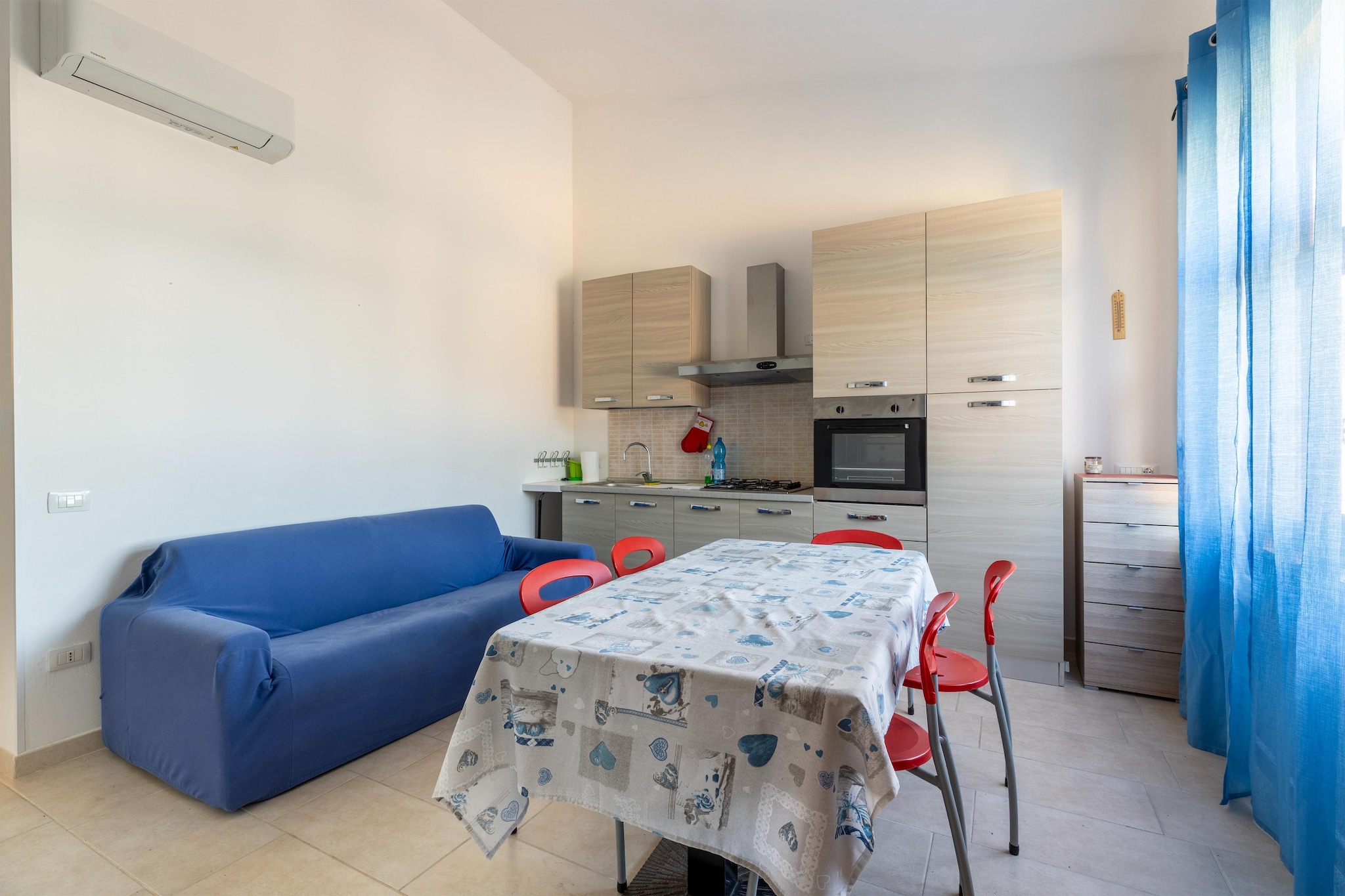 CASA LE MARINE 5