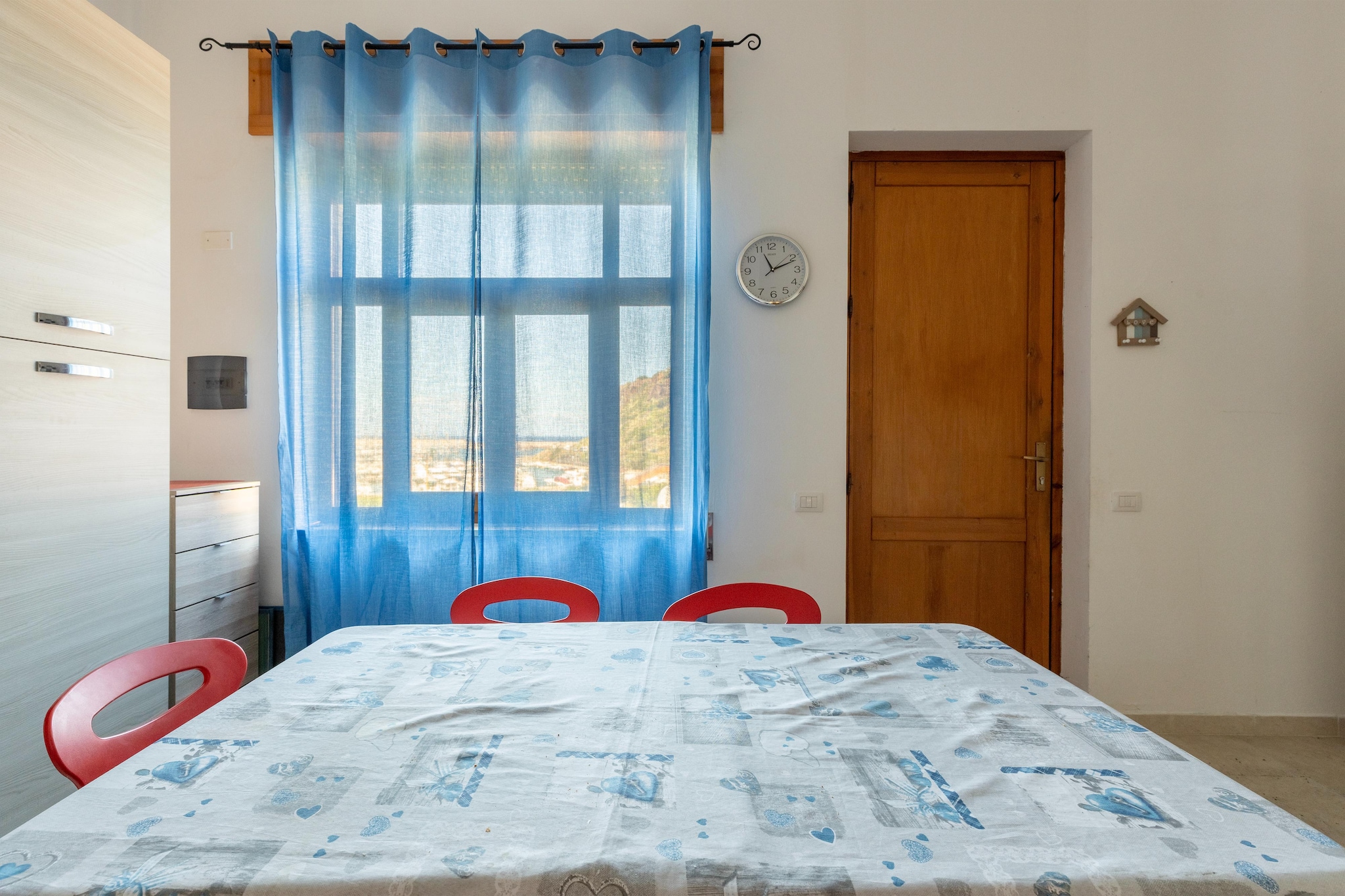 CASA LE MARINE 5 - Esszimmer