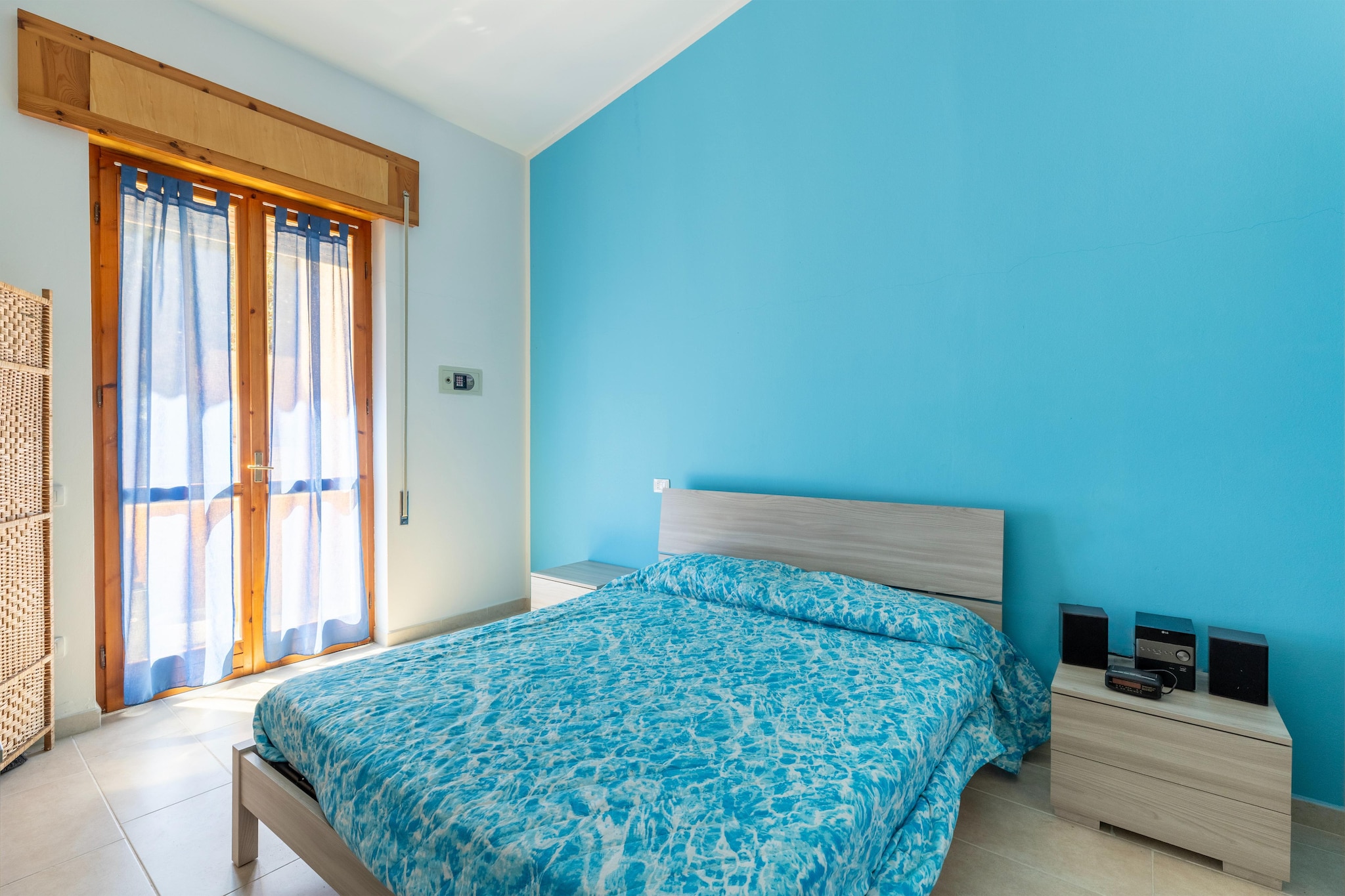 CASA LE MARINE 5