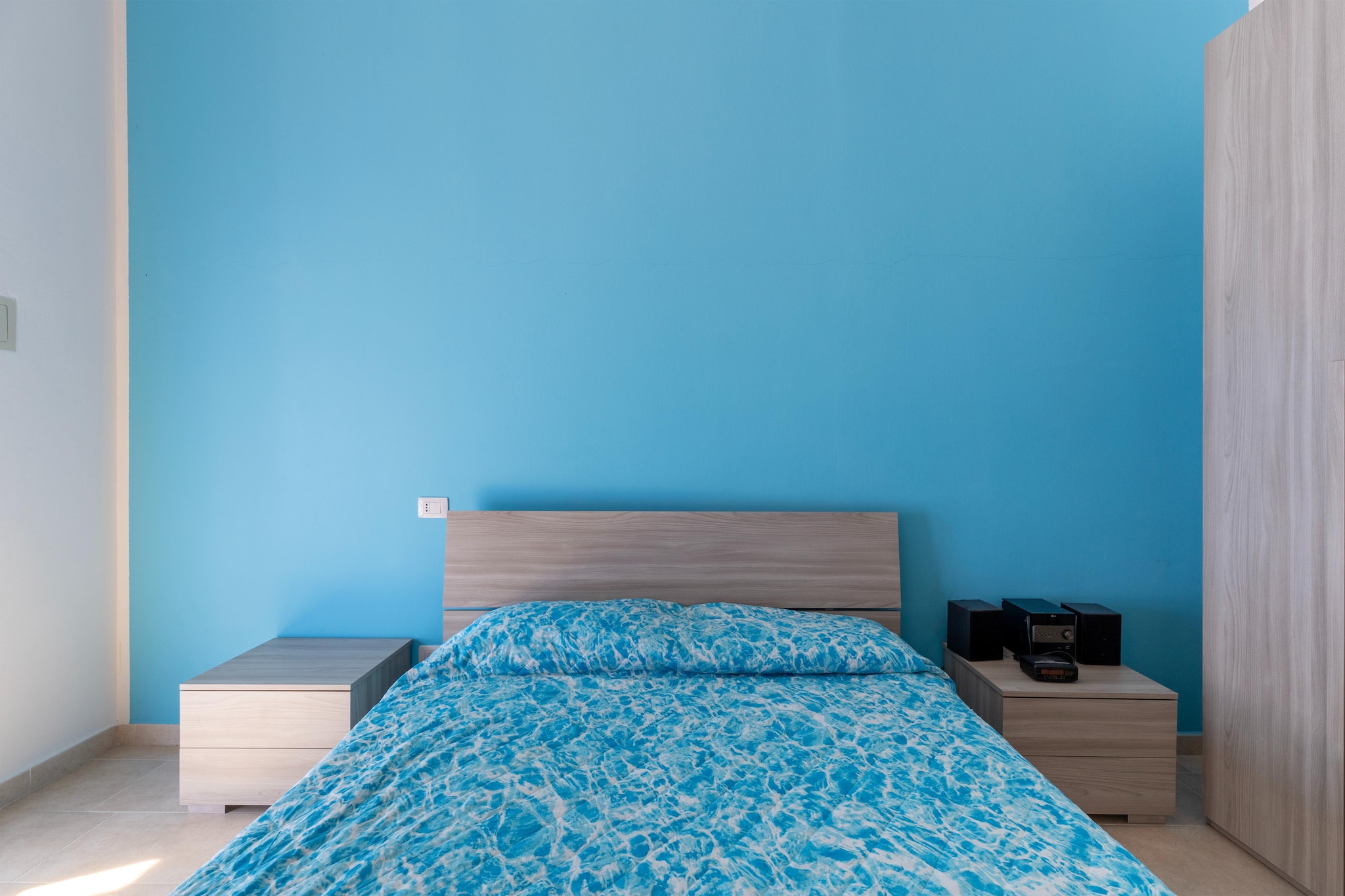 CASA LE MARINE 5 - Schlafzimmer