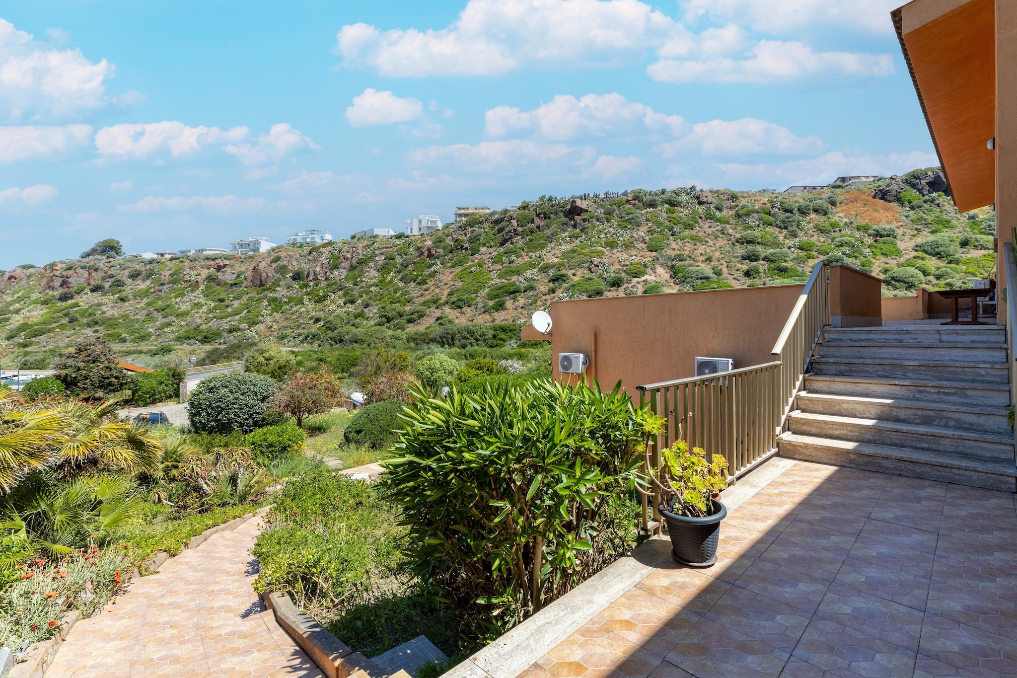 CASA LE MARINE 5 - Gebiete Sommer 1 km