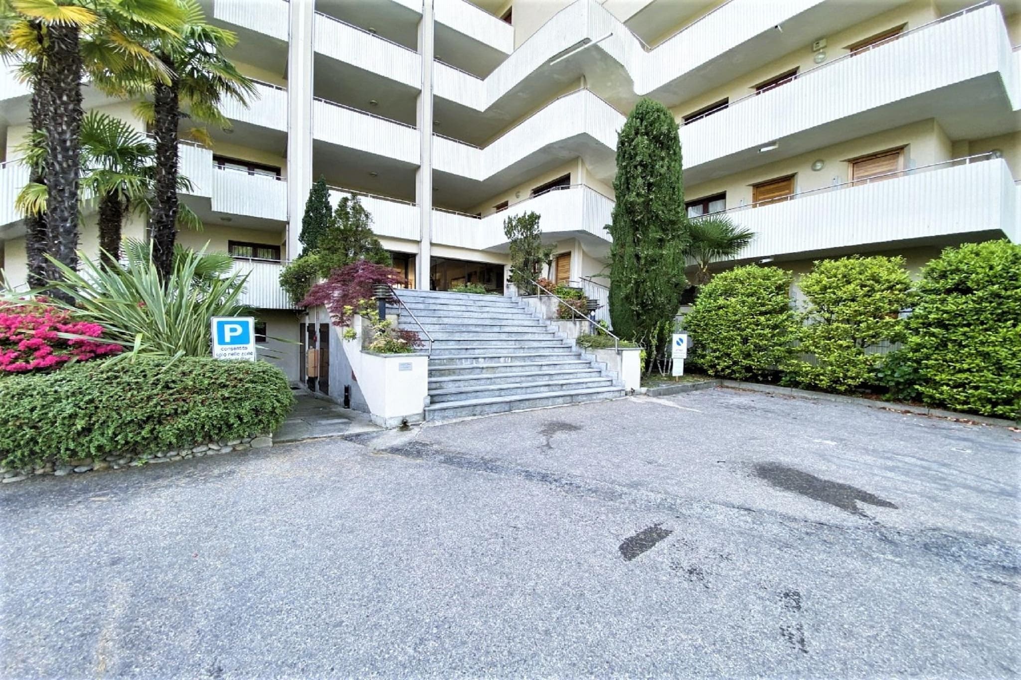 VC03/3 - Villa Castiglioni