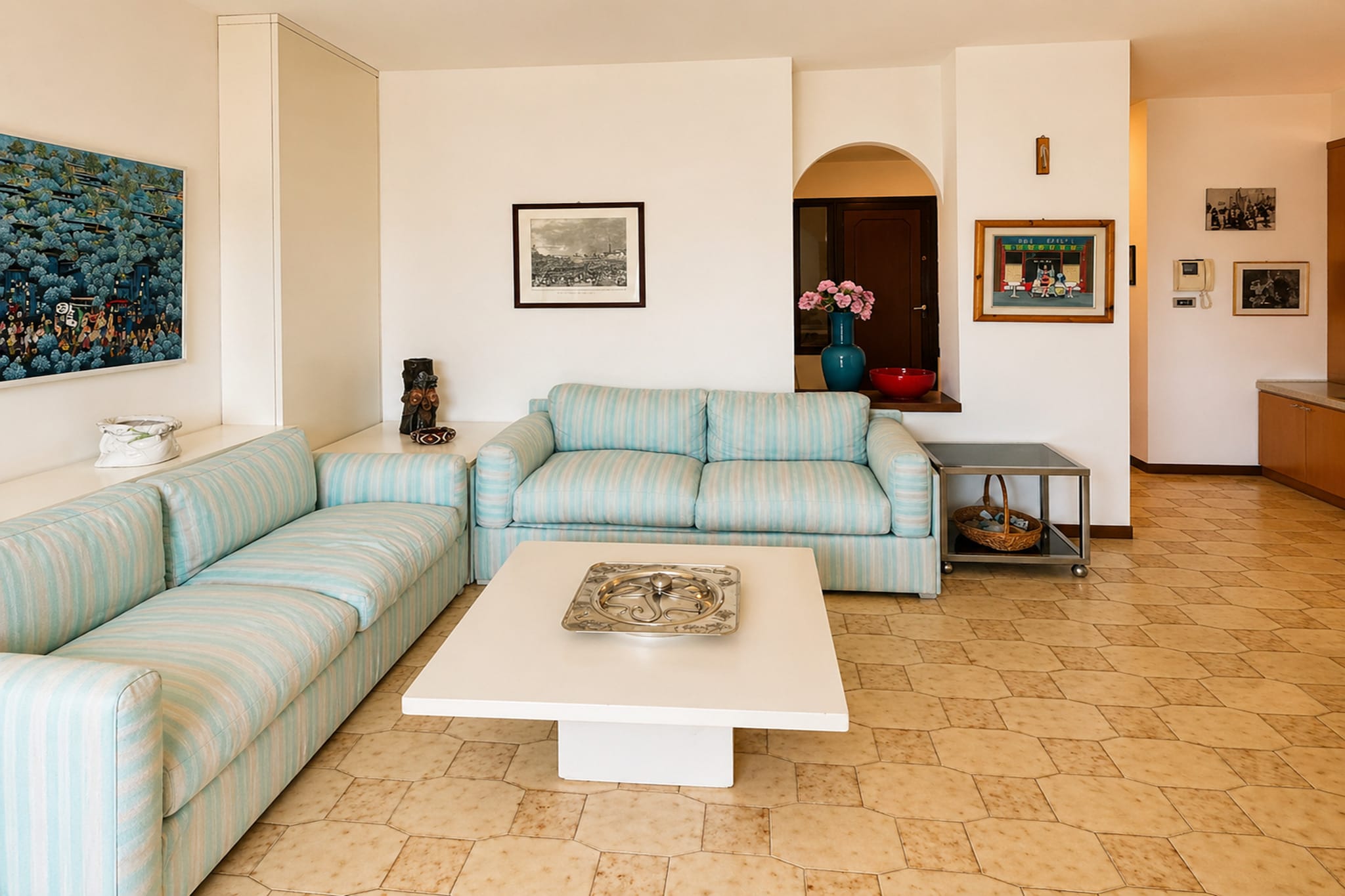 VC03/3 - Villa Castiglioni
