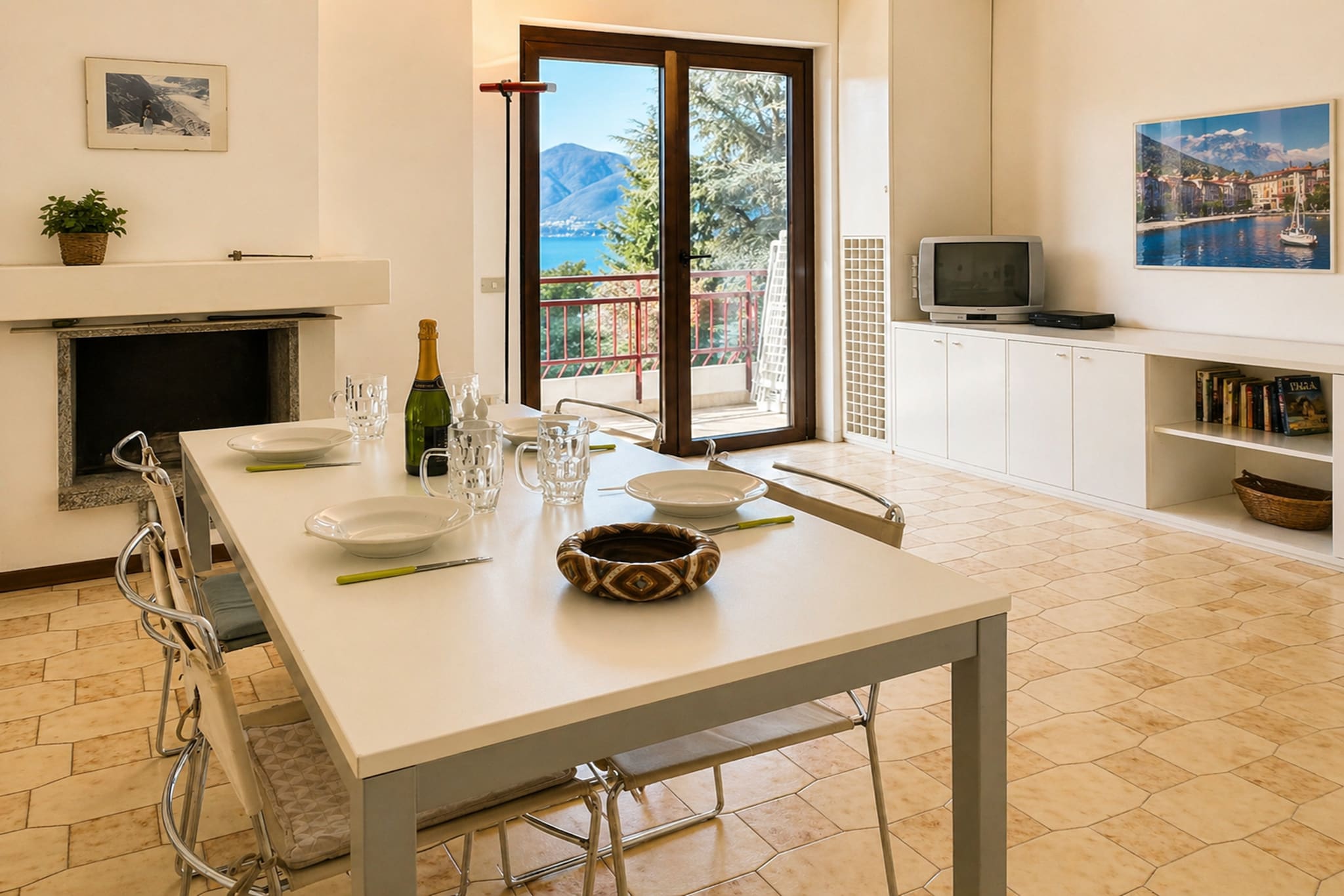 VC03/3 - Villa Castiglioni