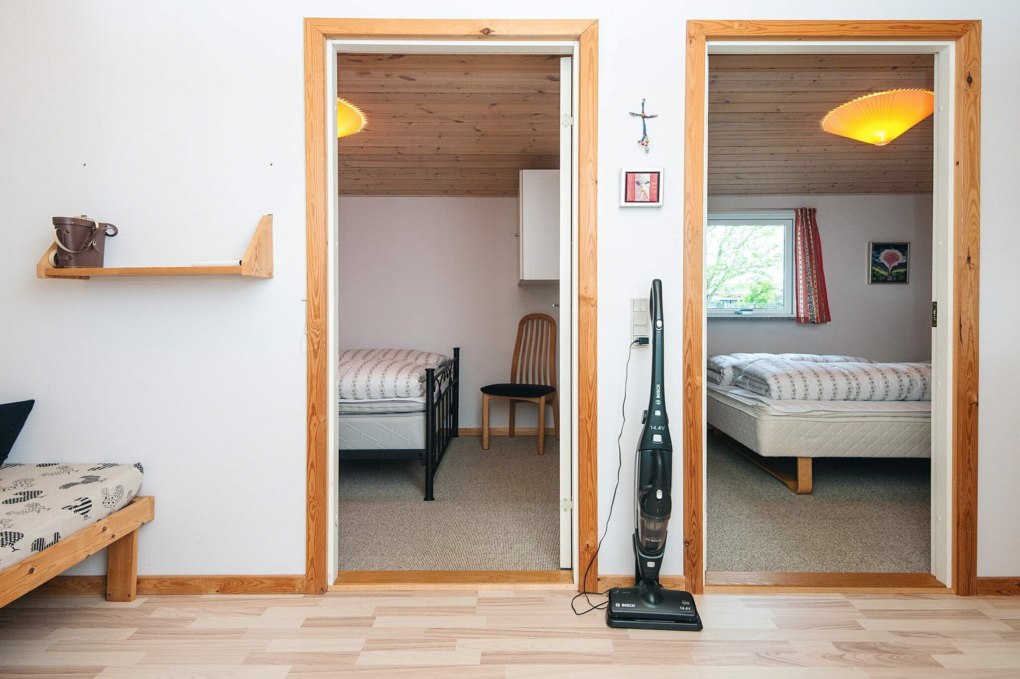 4 sterren vakantie huis in Juelsminde - Binnen