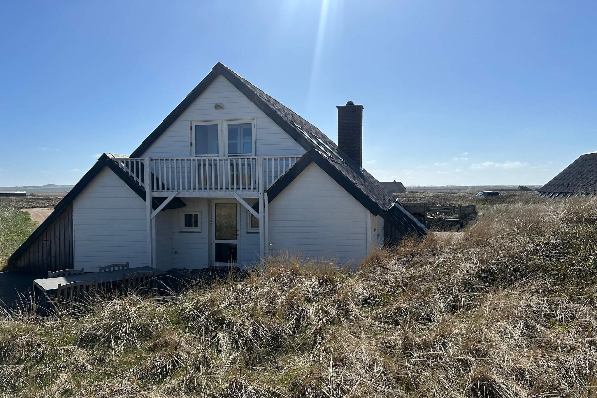8 Personen vakantie huis in Harboøre