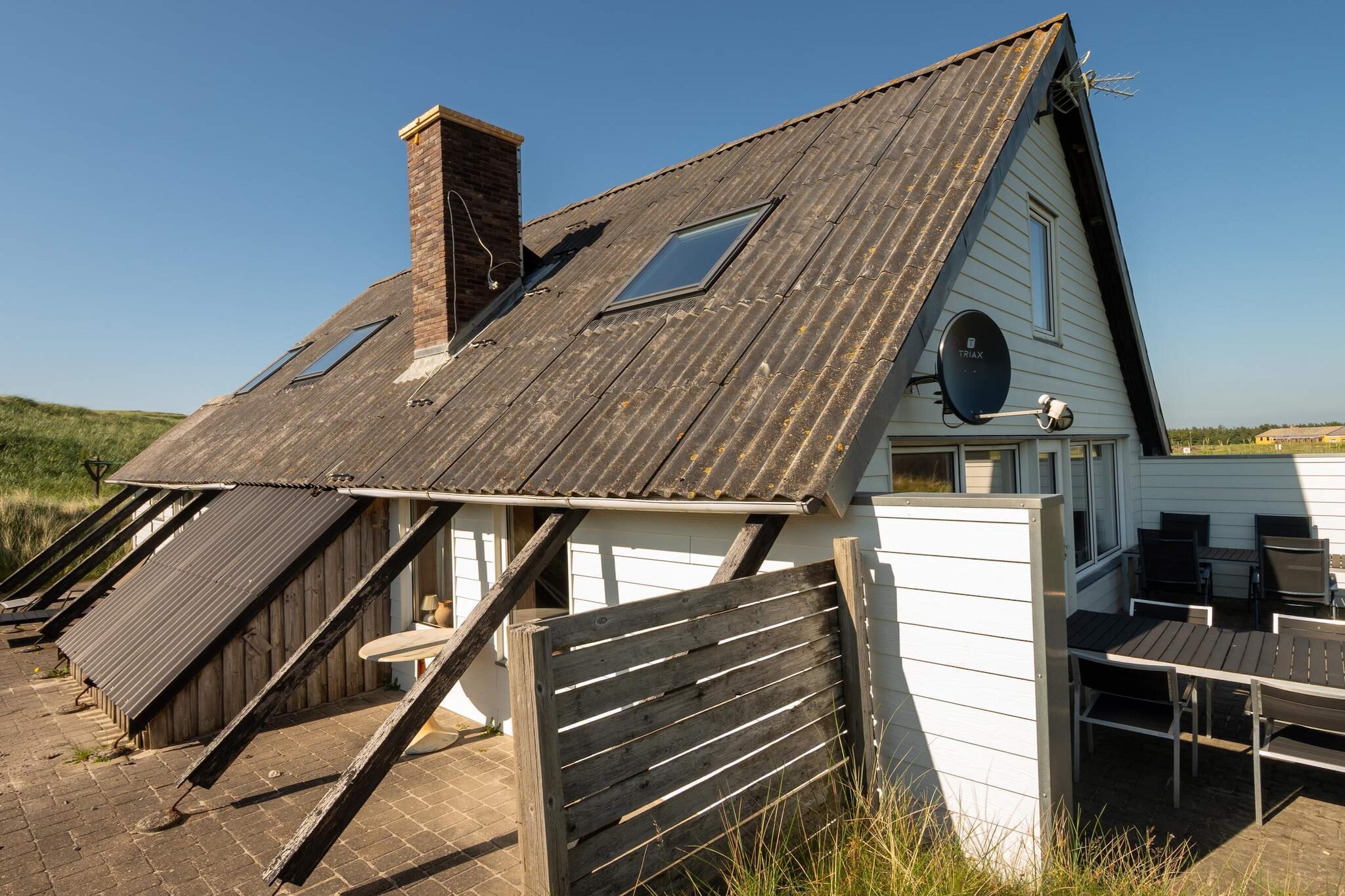 10 person holiday home in Harboøre