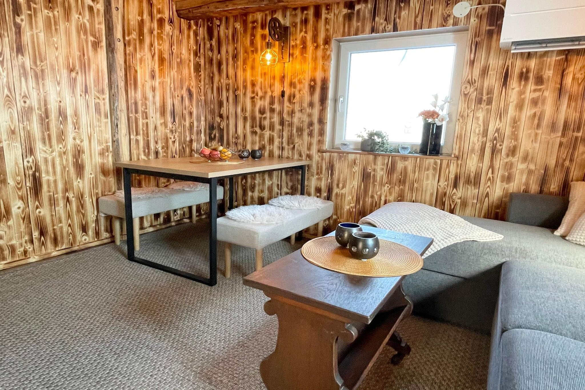 4 sterren vakantie huis in Södra vi - Buitenlucht