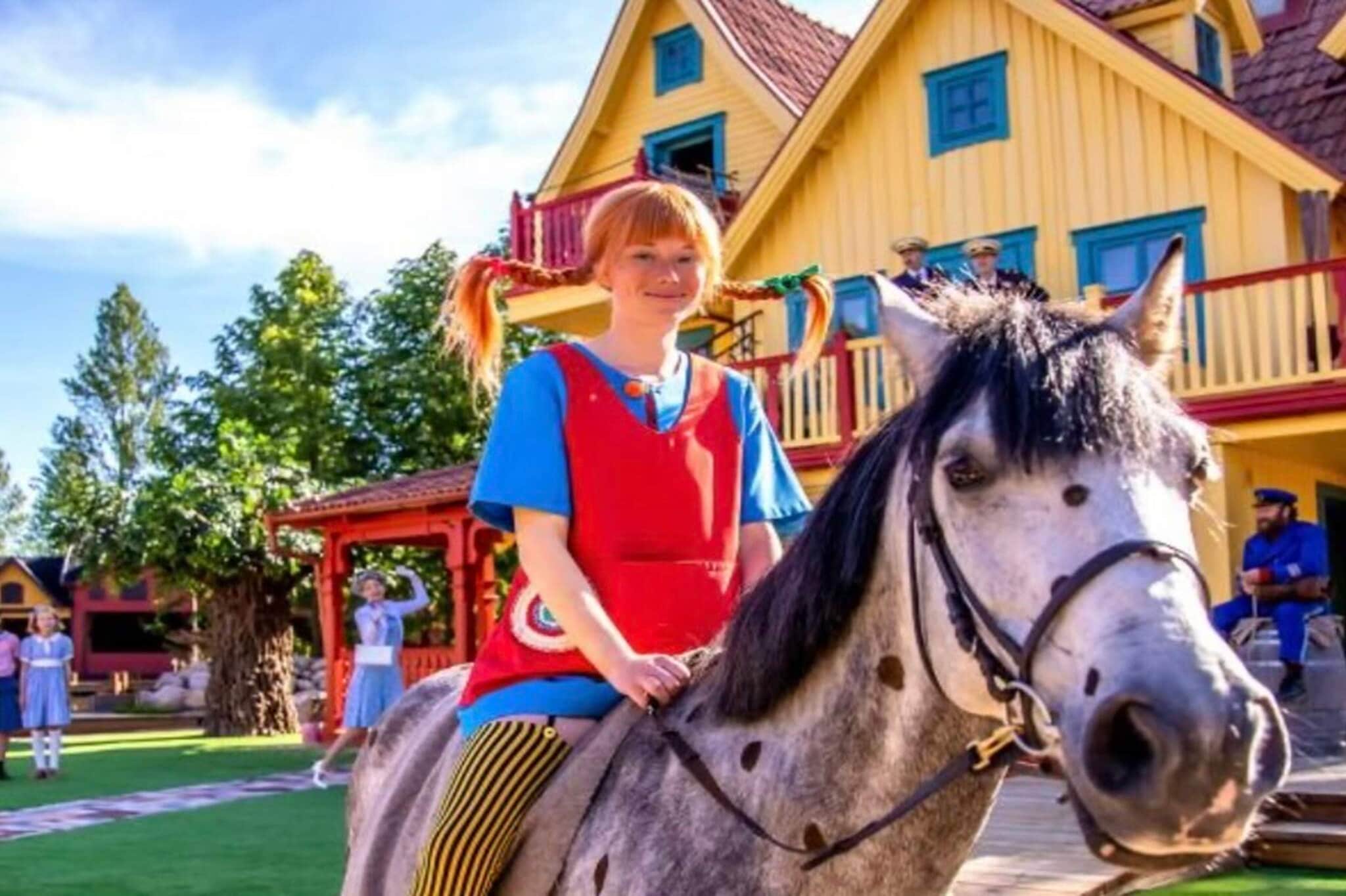 4 sterren vakantie huis in Södra vi - Niet-getagd