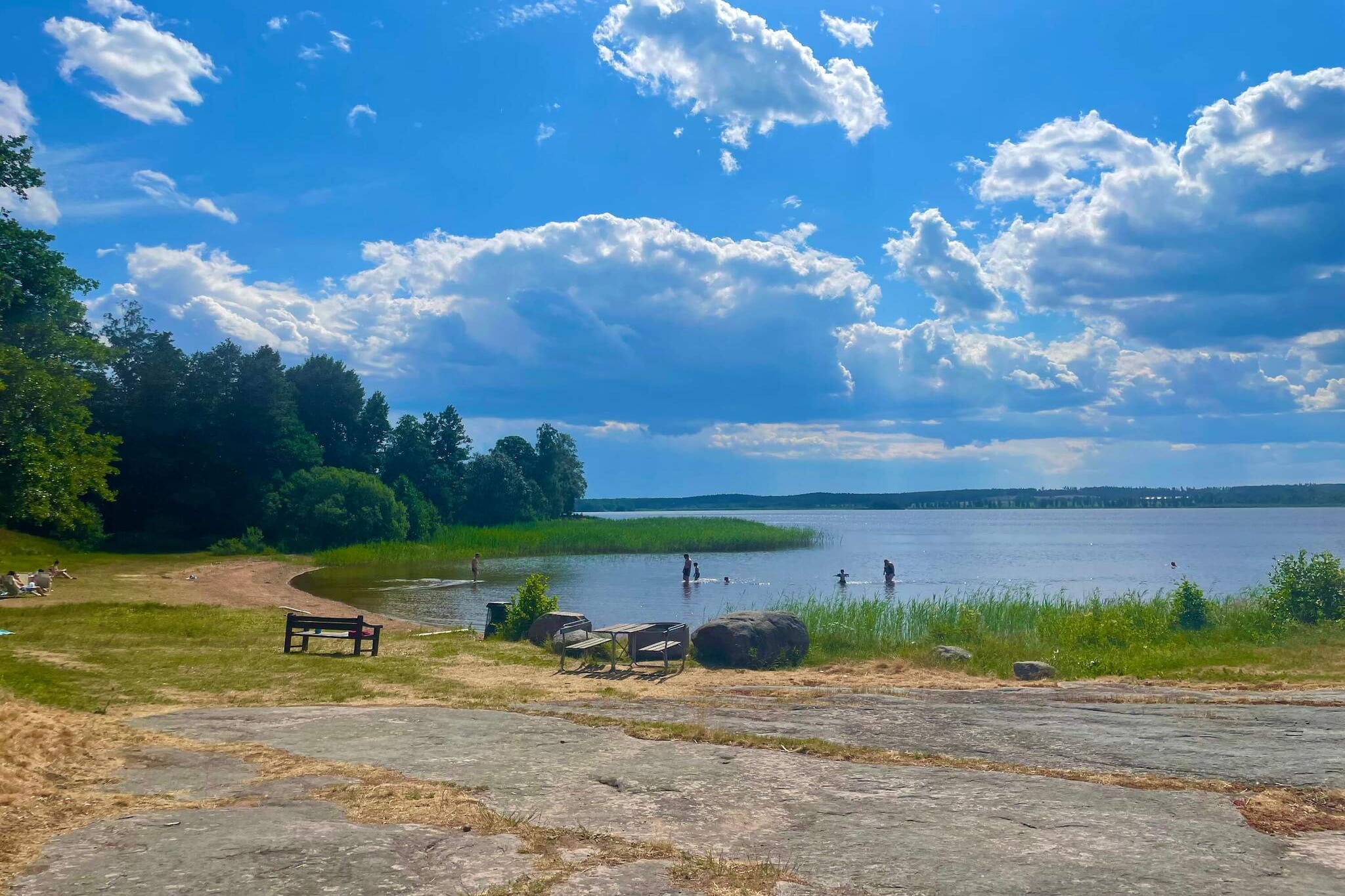 4 sterren vakantie huis in Södra vi - Niet-getagd