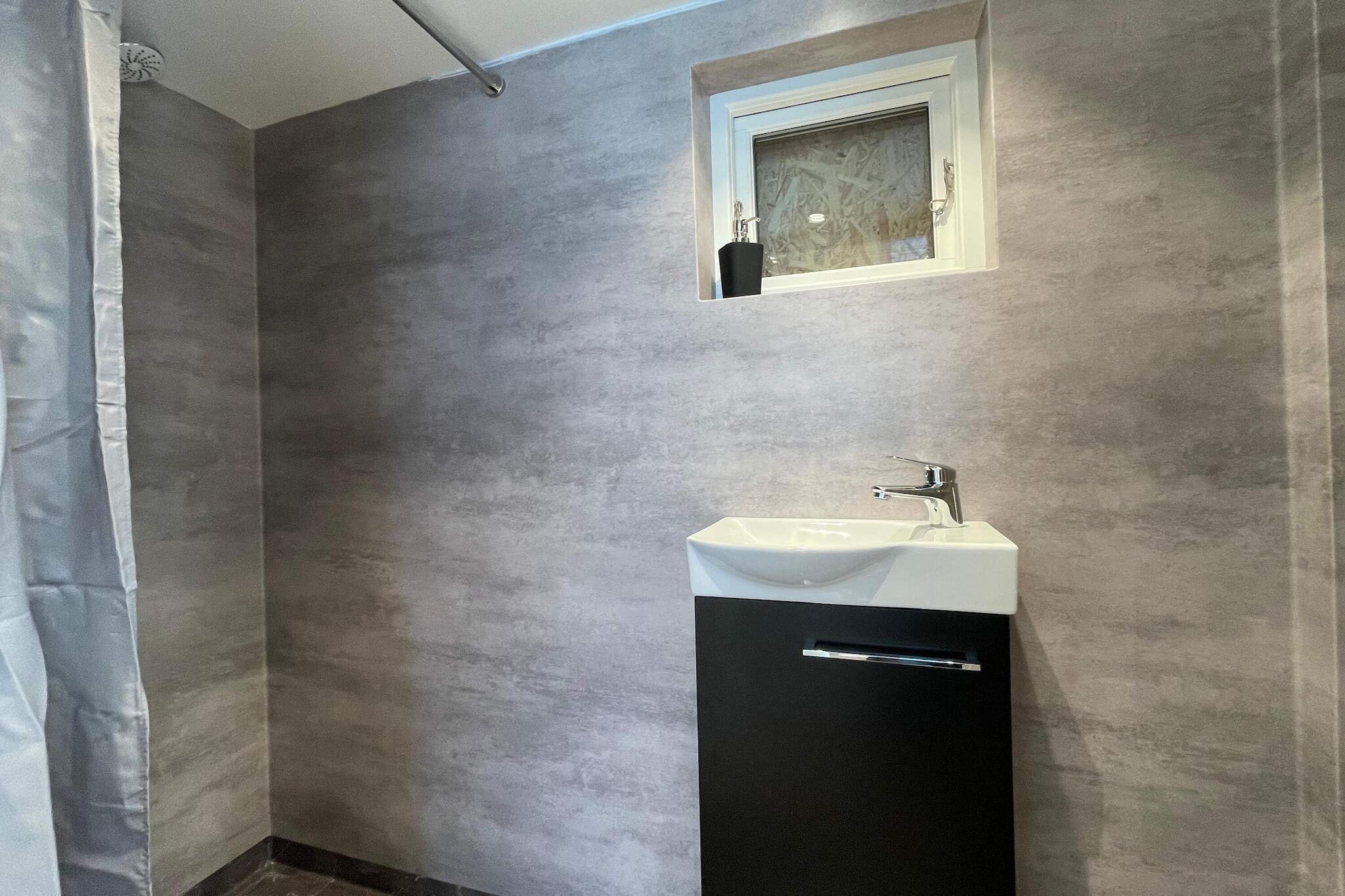 4 sterren vakantie huis in Södra vi - Binnen