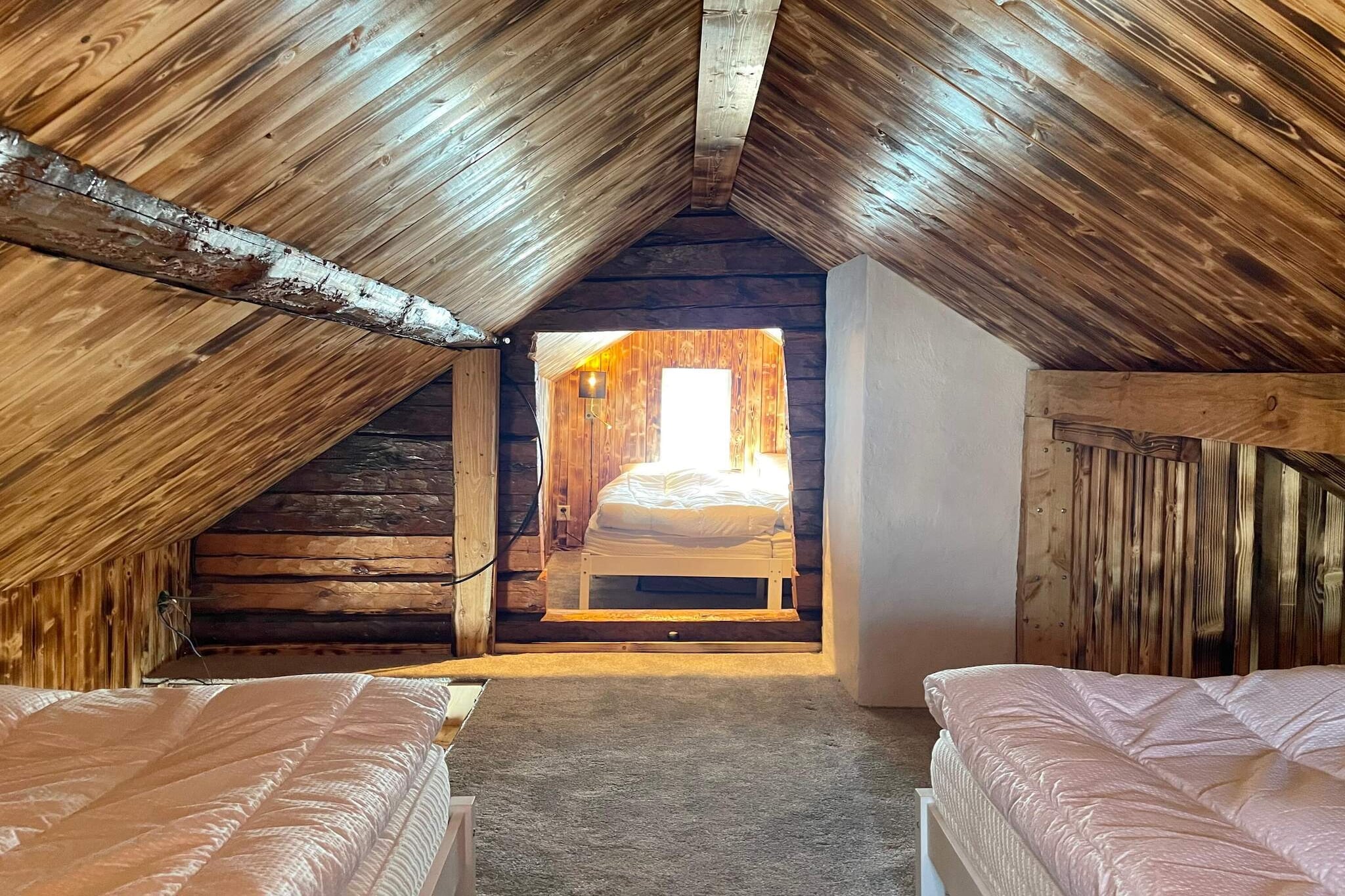 4 sterren vakantie huis in Södra vi - Binnen