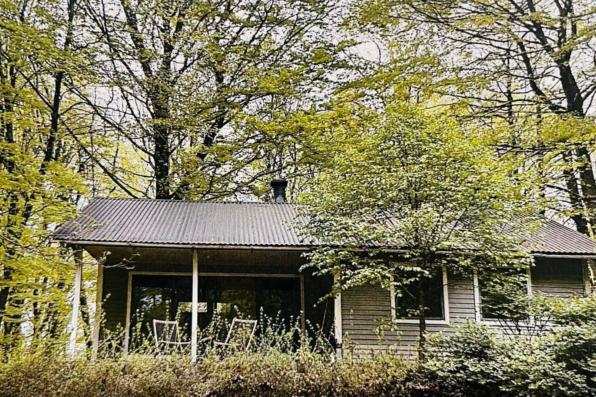 4 Personen vakantie huis in HÖRBY - Buitenlucht