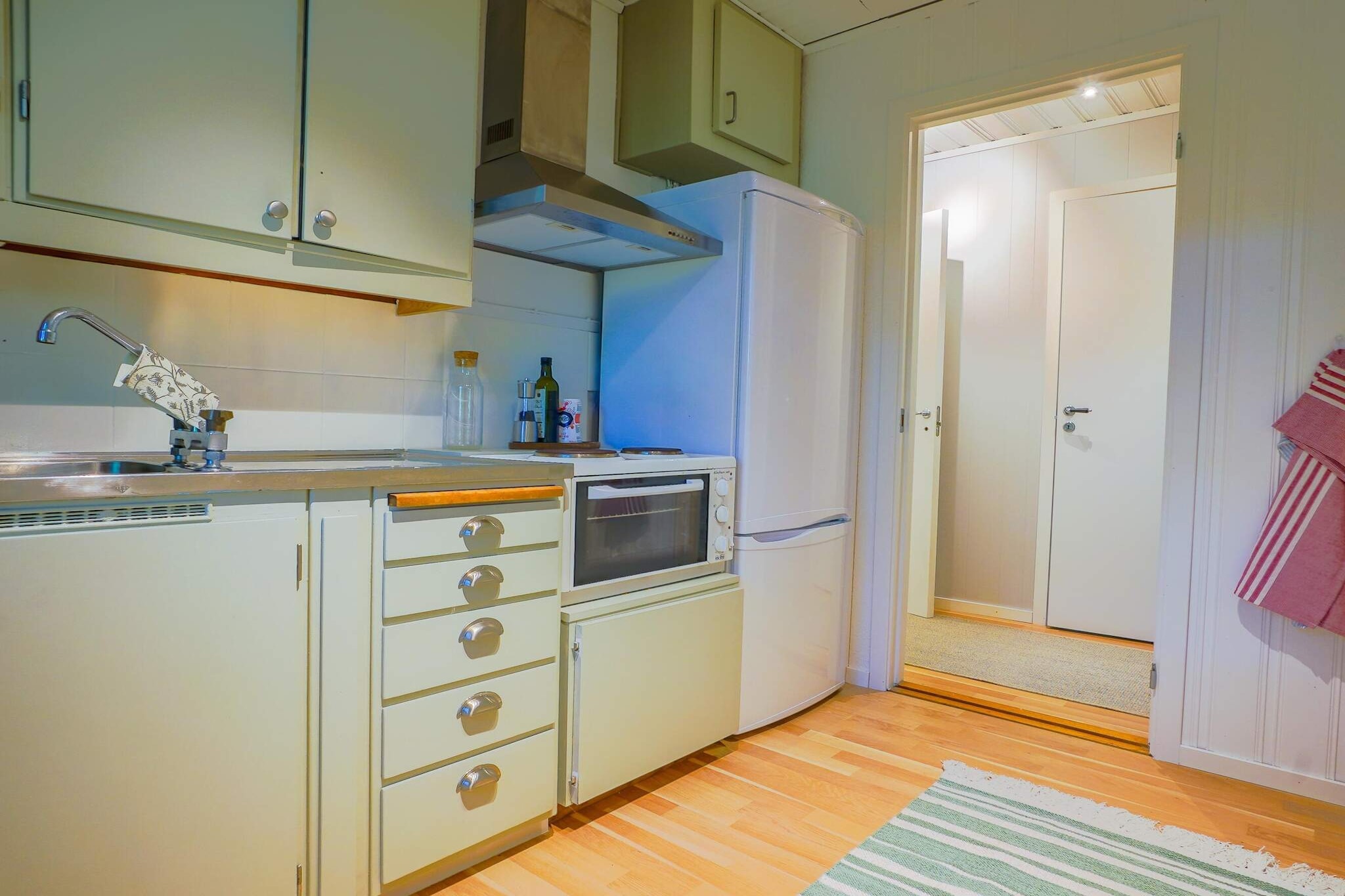 4 Personen vakantie huis in HÖRBY - Binnen