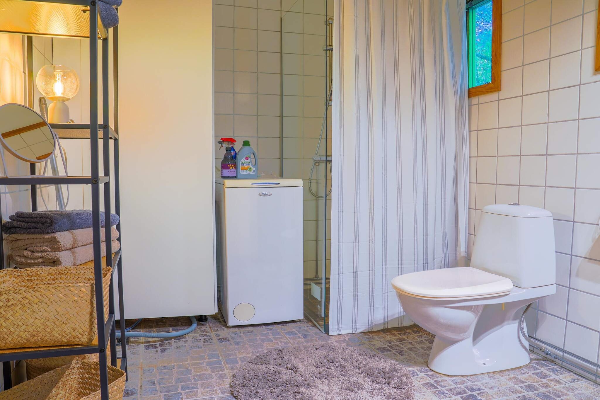 4 Personen vakantie huis in HÖRBY - Binnen