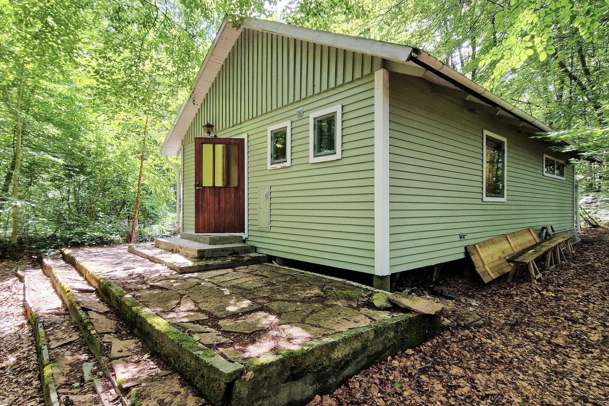 4 person holiday home in HÖRBY
