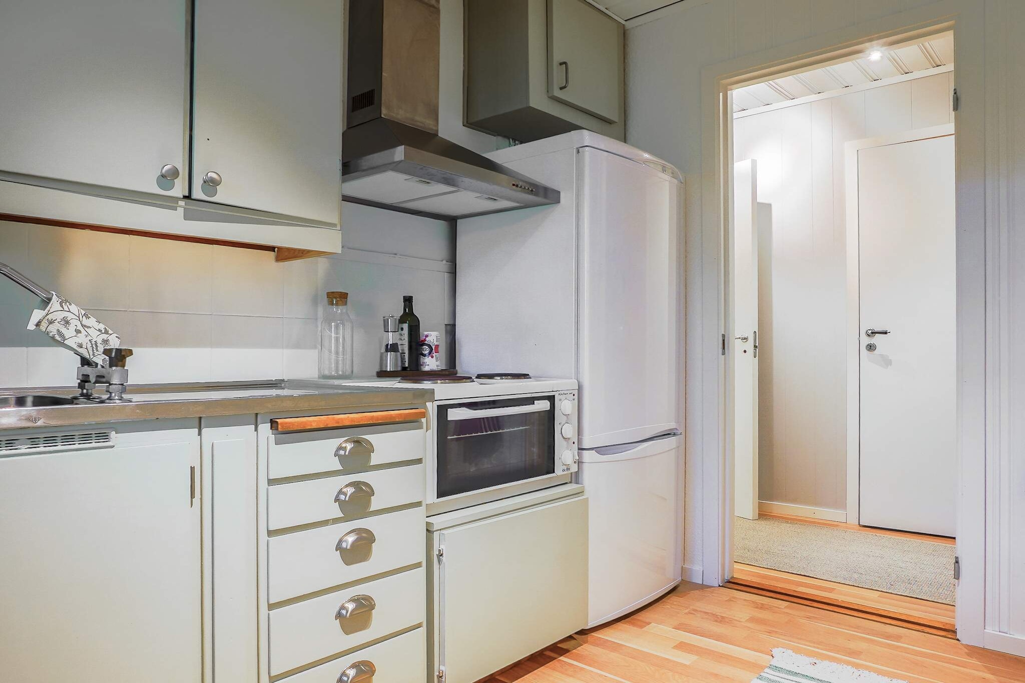 4 Personen vakantie huis in HÖRBY - Binnen