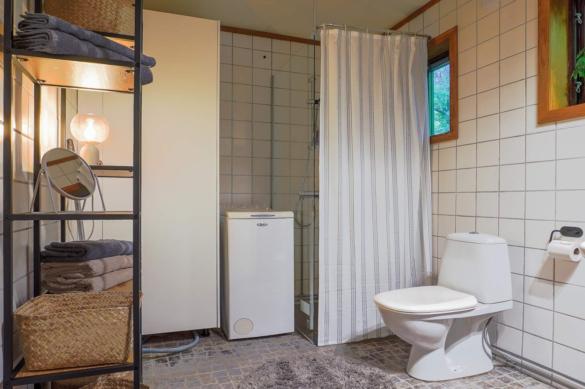 4 Personen vakantie huis in HÖRBY - Binnen