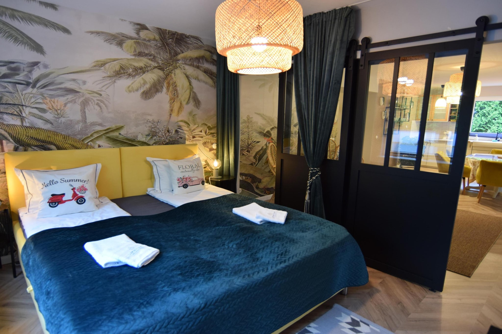 Apartament na I piętrze Stężyca