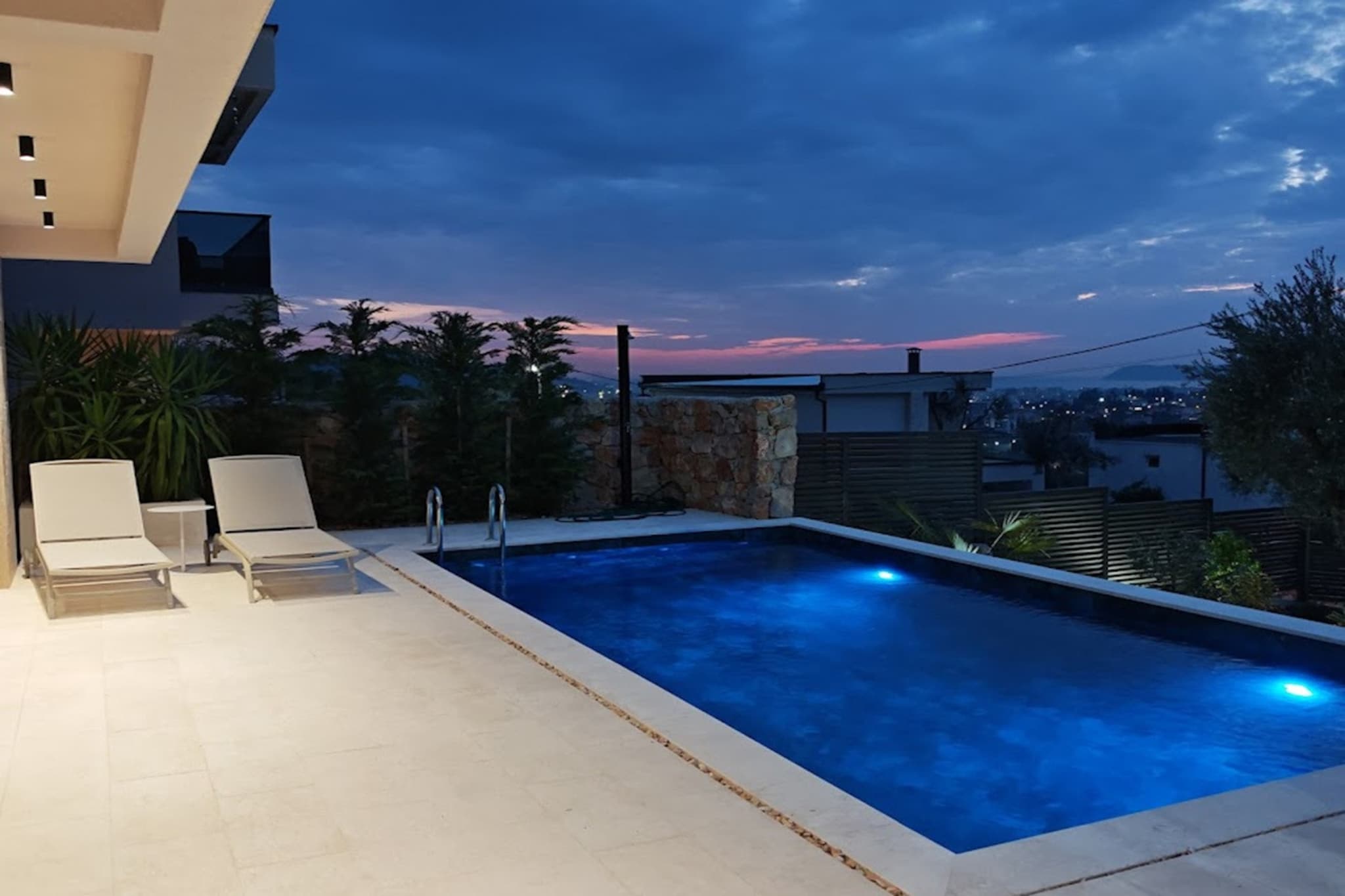 Villa Bartula