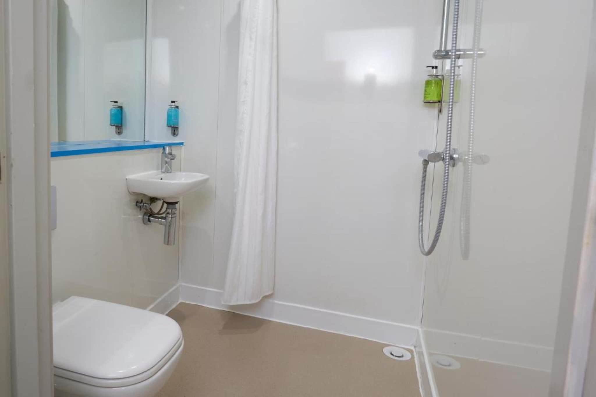 Standard Double Room - No Window