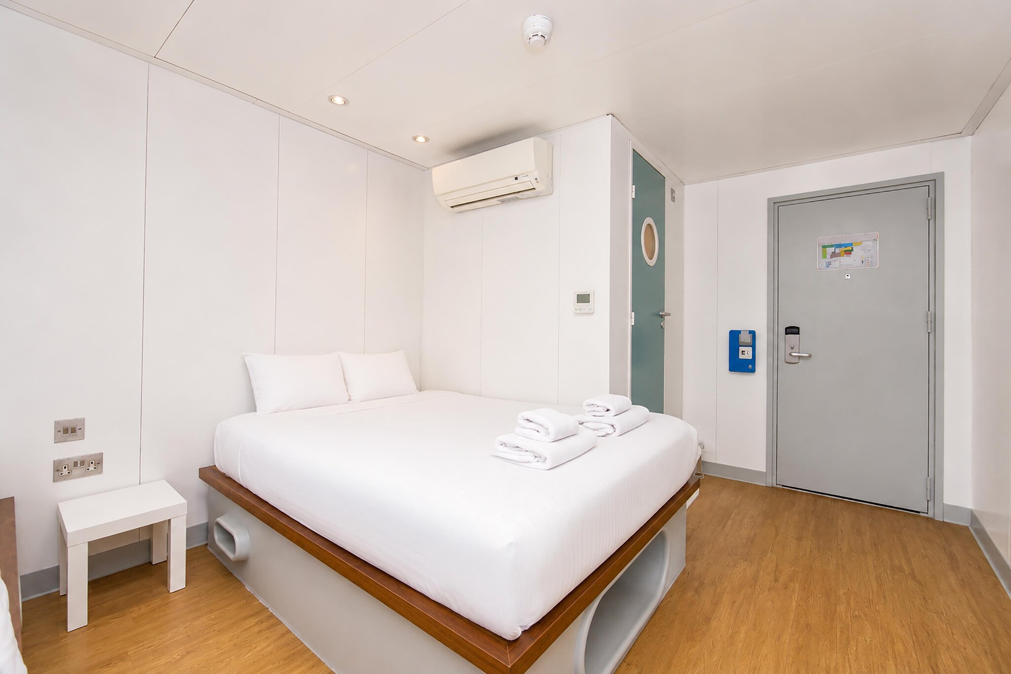 Standard Family Room for 4 - Slaapkamer