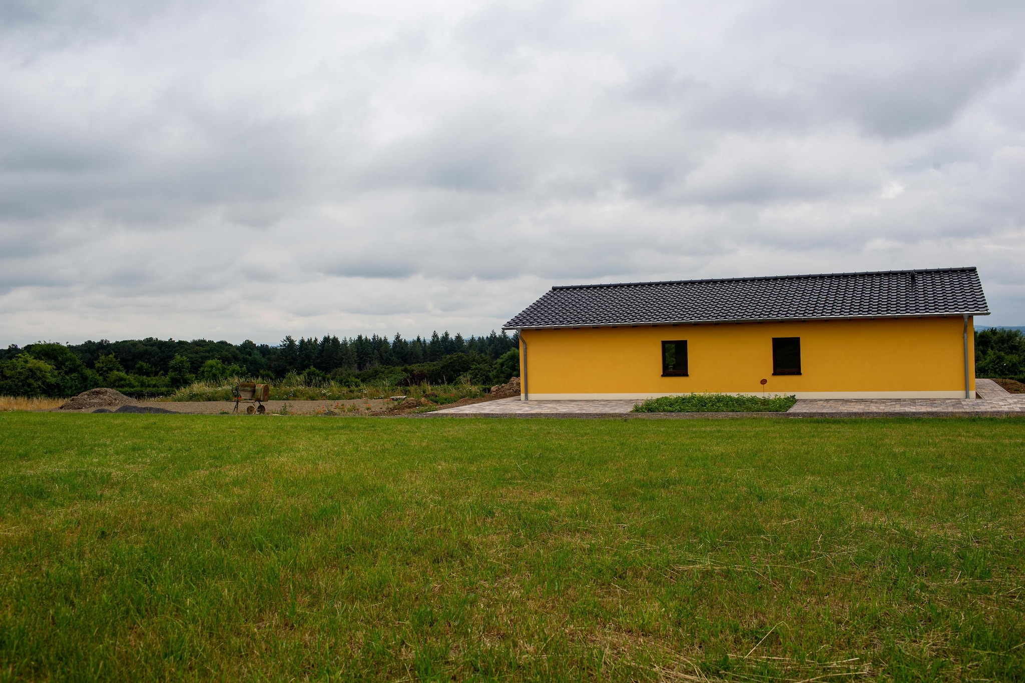 FEWO Eifelruhe I & II