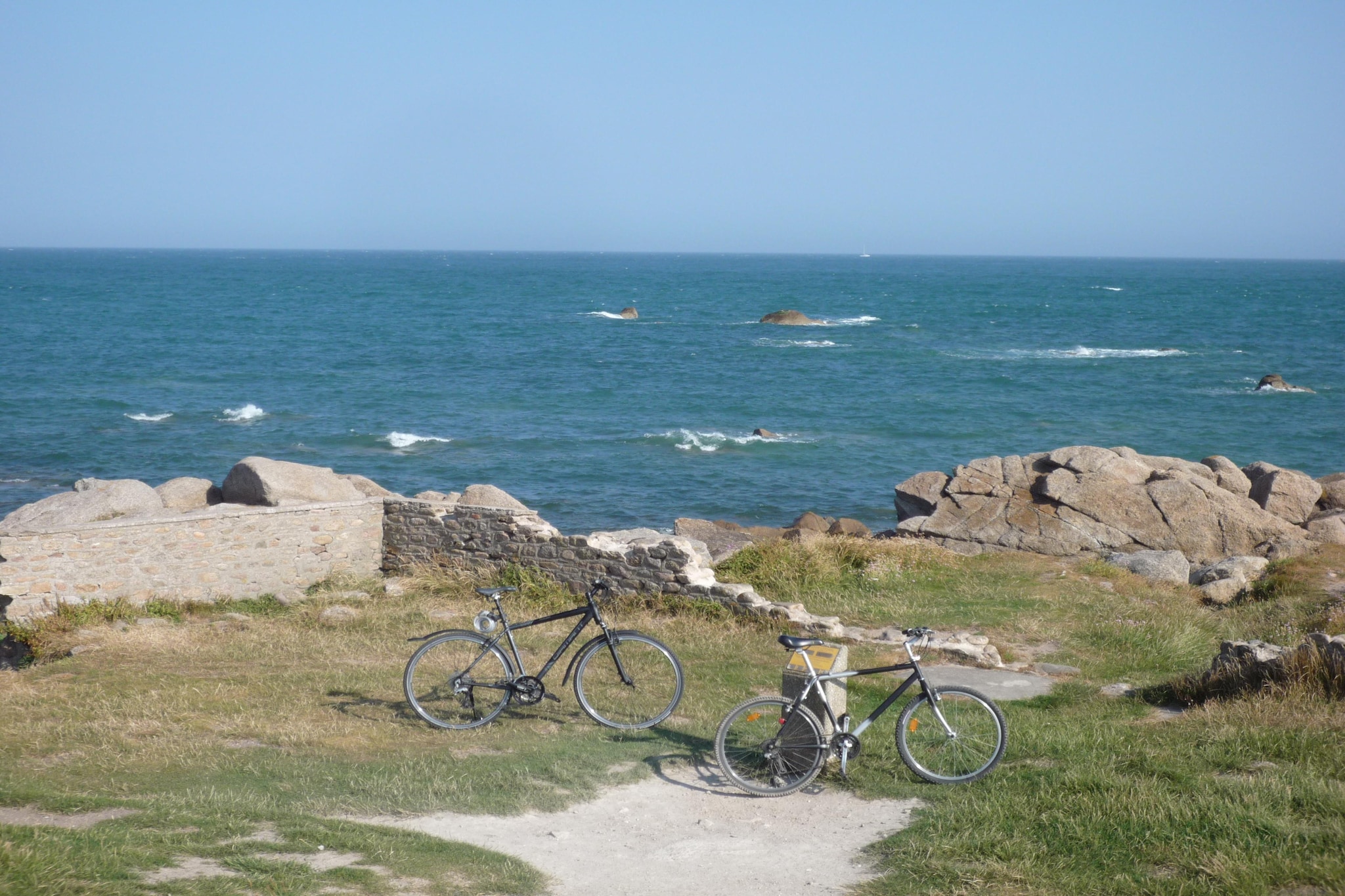 Holiday Home Saint-Marcouf - Gebieden zomer 1km