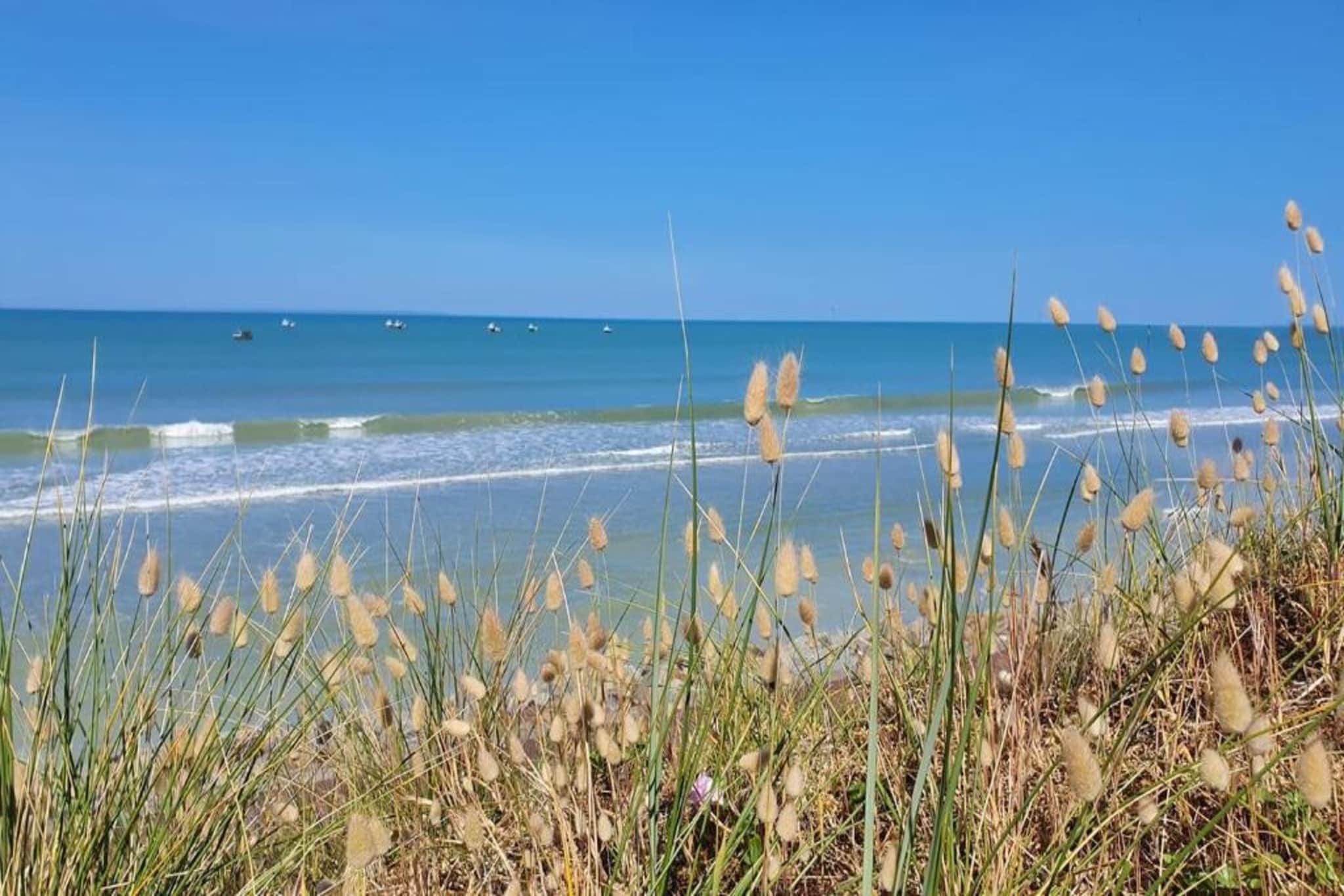 Holiday Home Saint-Marcouf - Gebieden zomer 5km