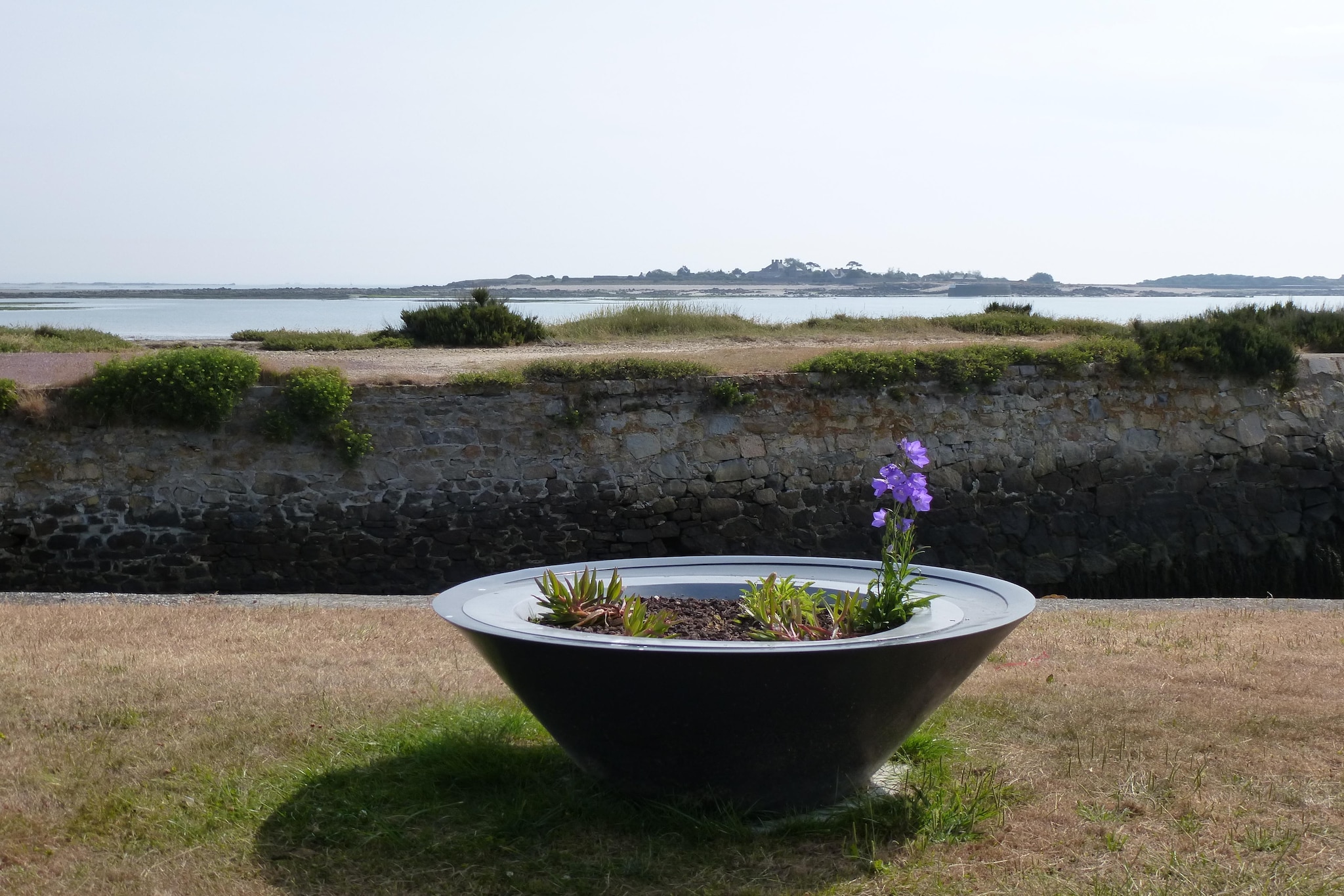 Holiday Home Saint-Marcouf - Gebieden zomer 20km