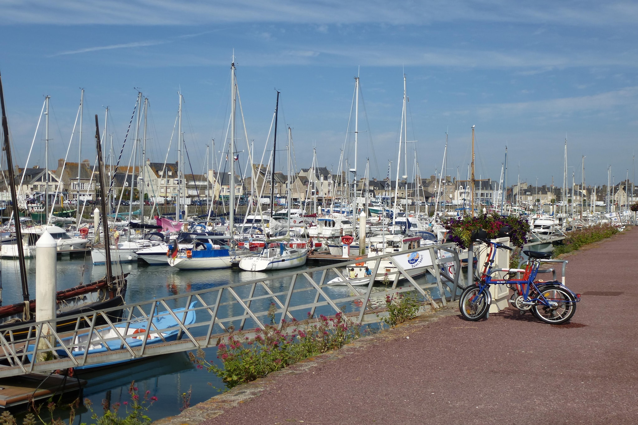 Holiday Home Saint-Marcouf - Gebieden zomer 20km
