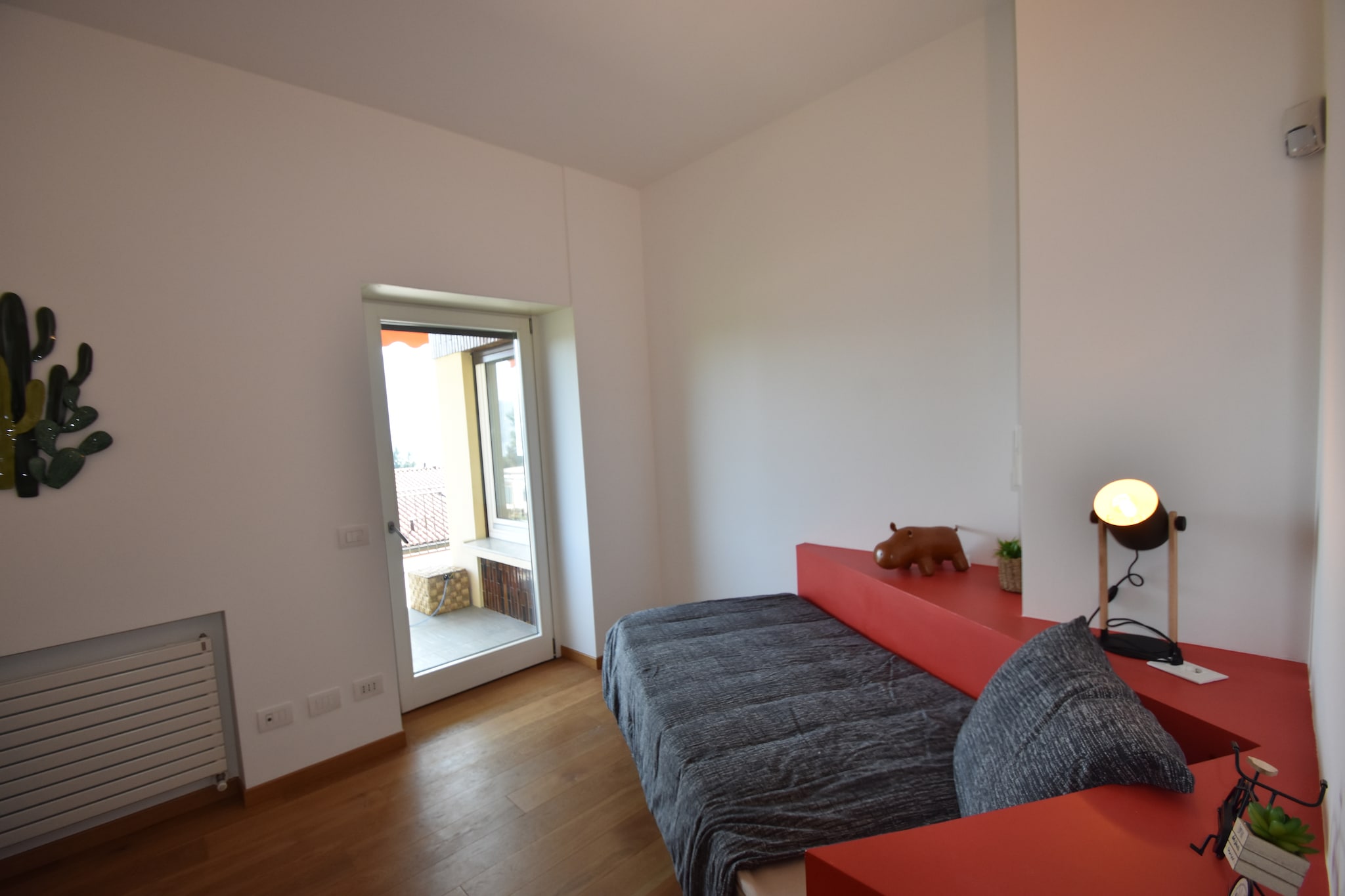 Bed Room