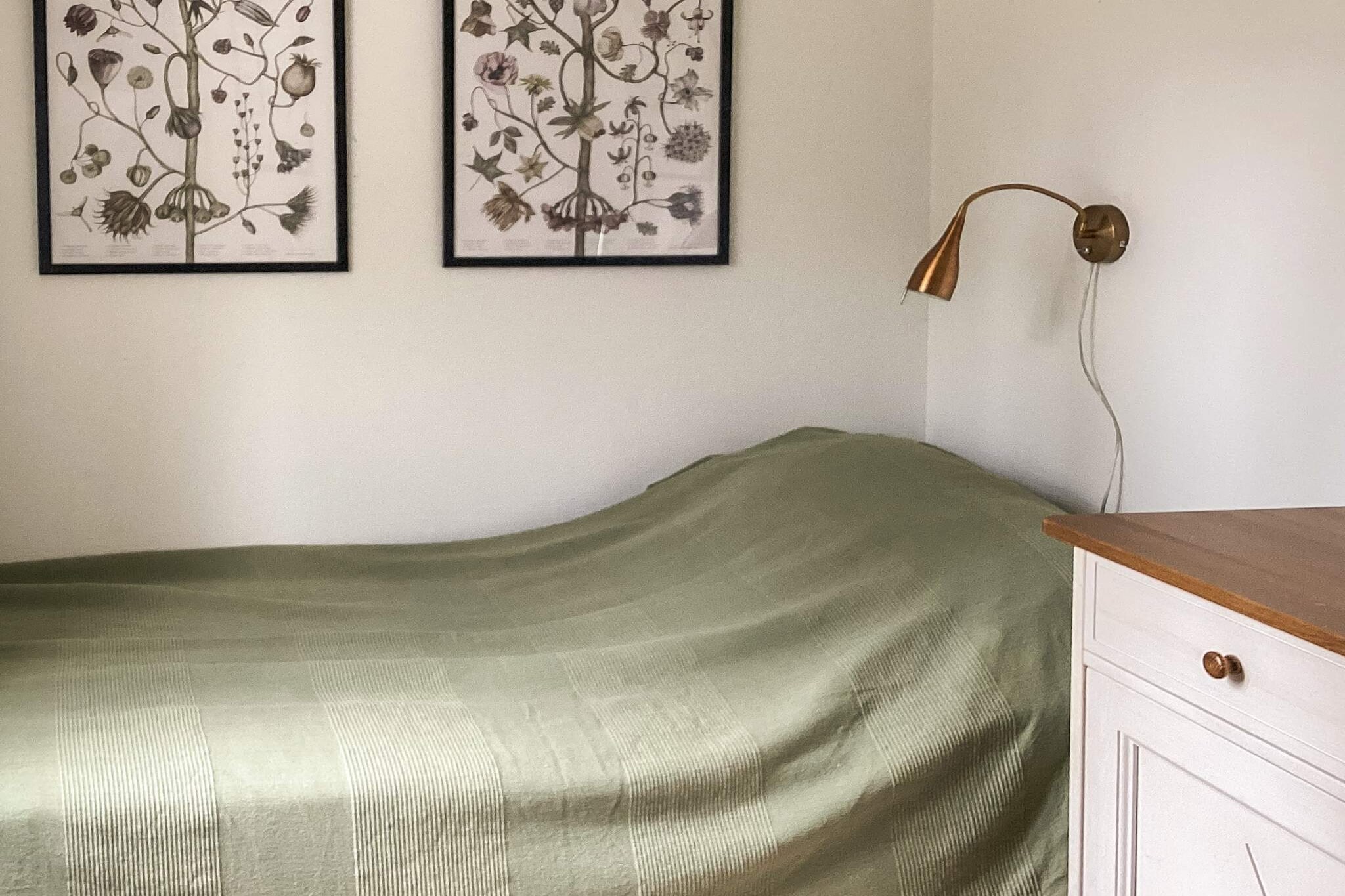 4 sterren vakantie huis in Djurhamn - Binnen