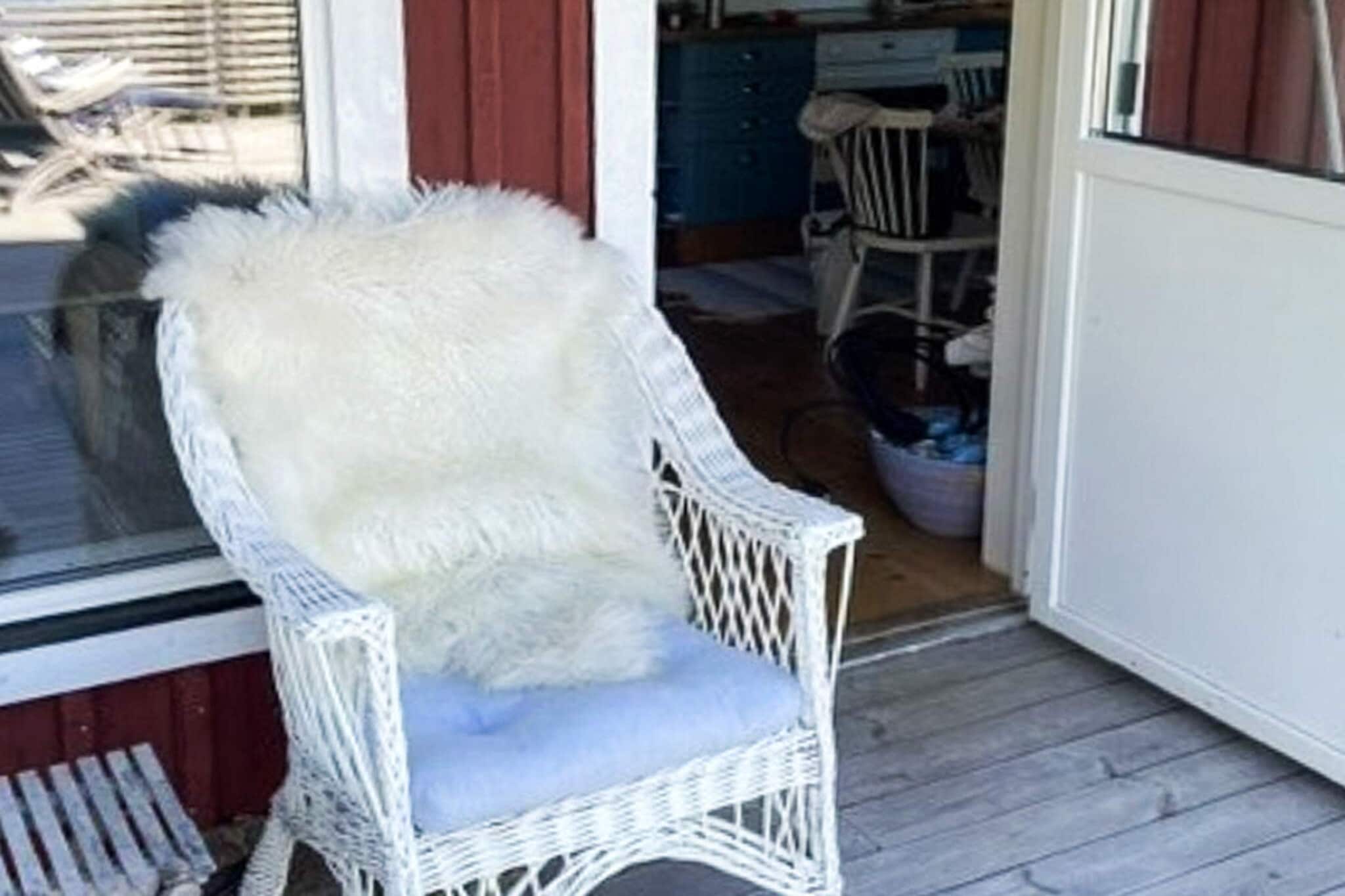 4 sterren vakantie huis in Djurhamn - Buitenlucht