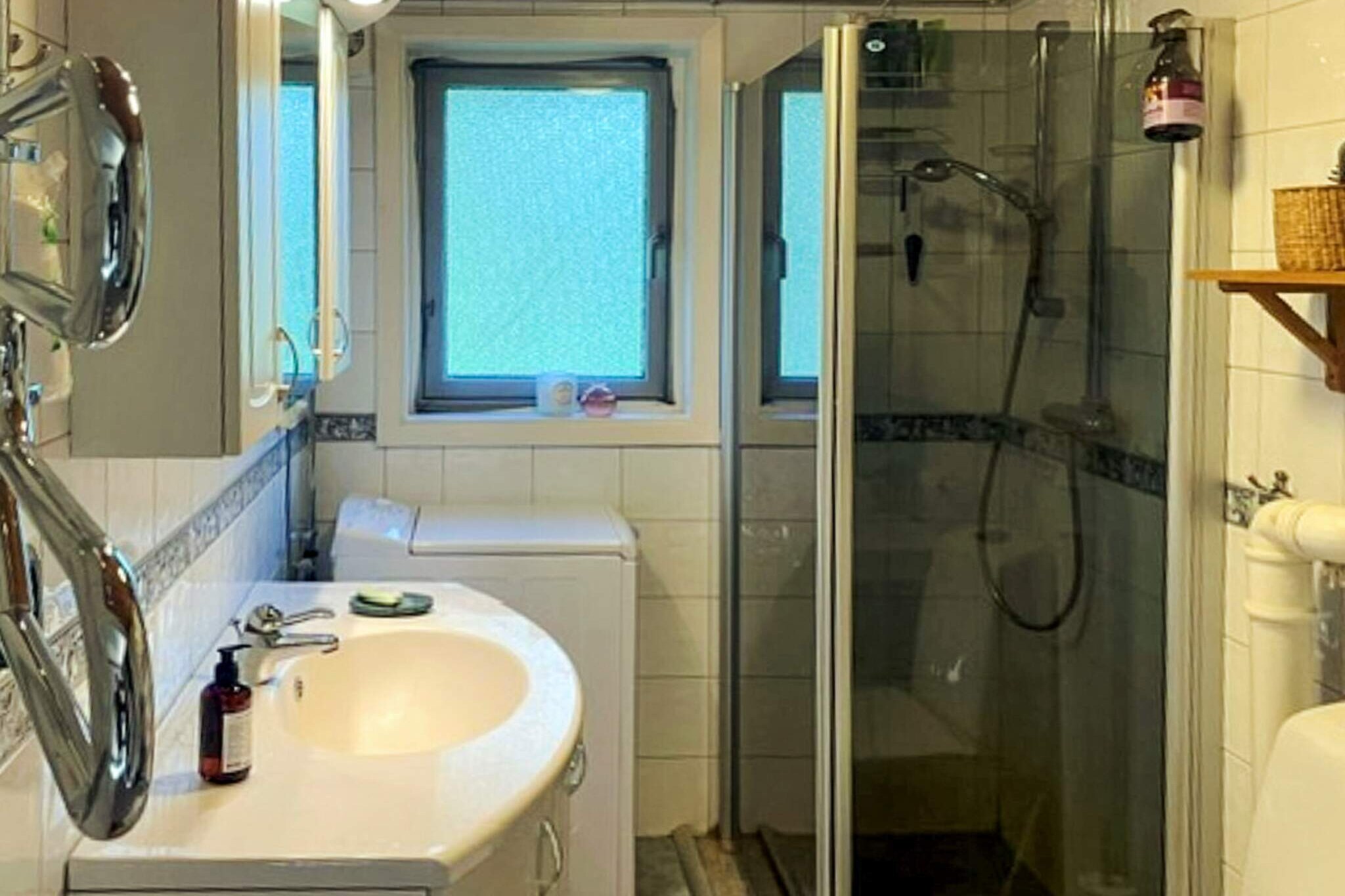 4 sterren vakantie huis in Djurhamn - Binnen