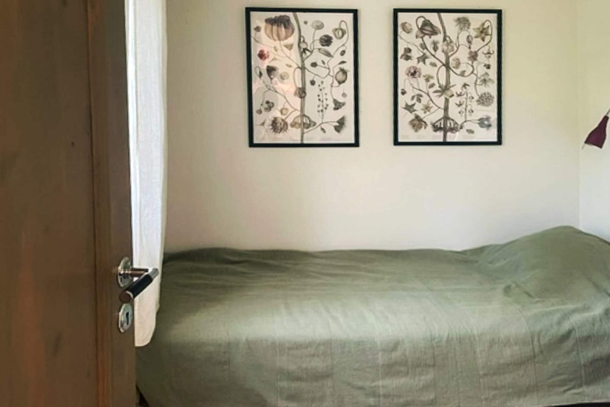 4 sterren vakantie huis in Djurhamn - Binnen