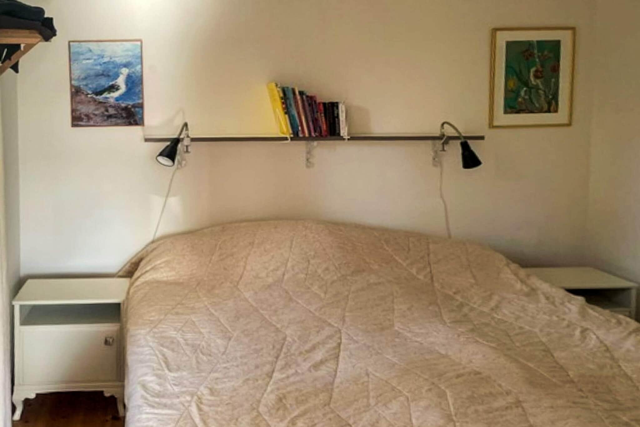 4 sterren vakantie huis in Djurhamn - Binnen