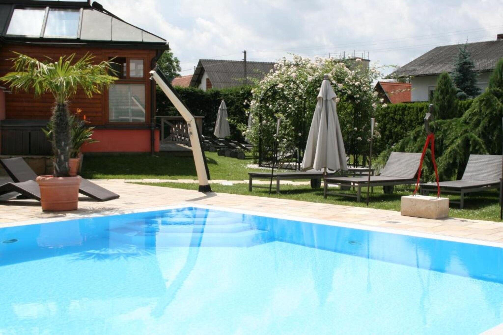 Hotel Landliebe - Standard Triple room - Image-tags.hotelswimmingpool