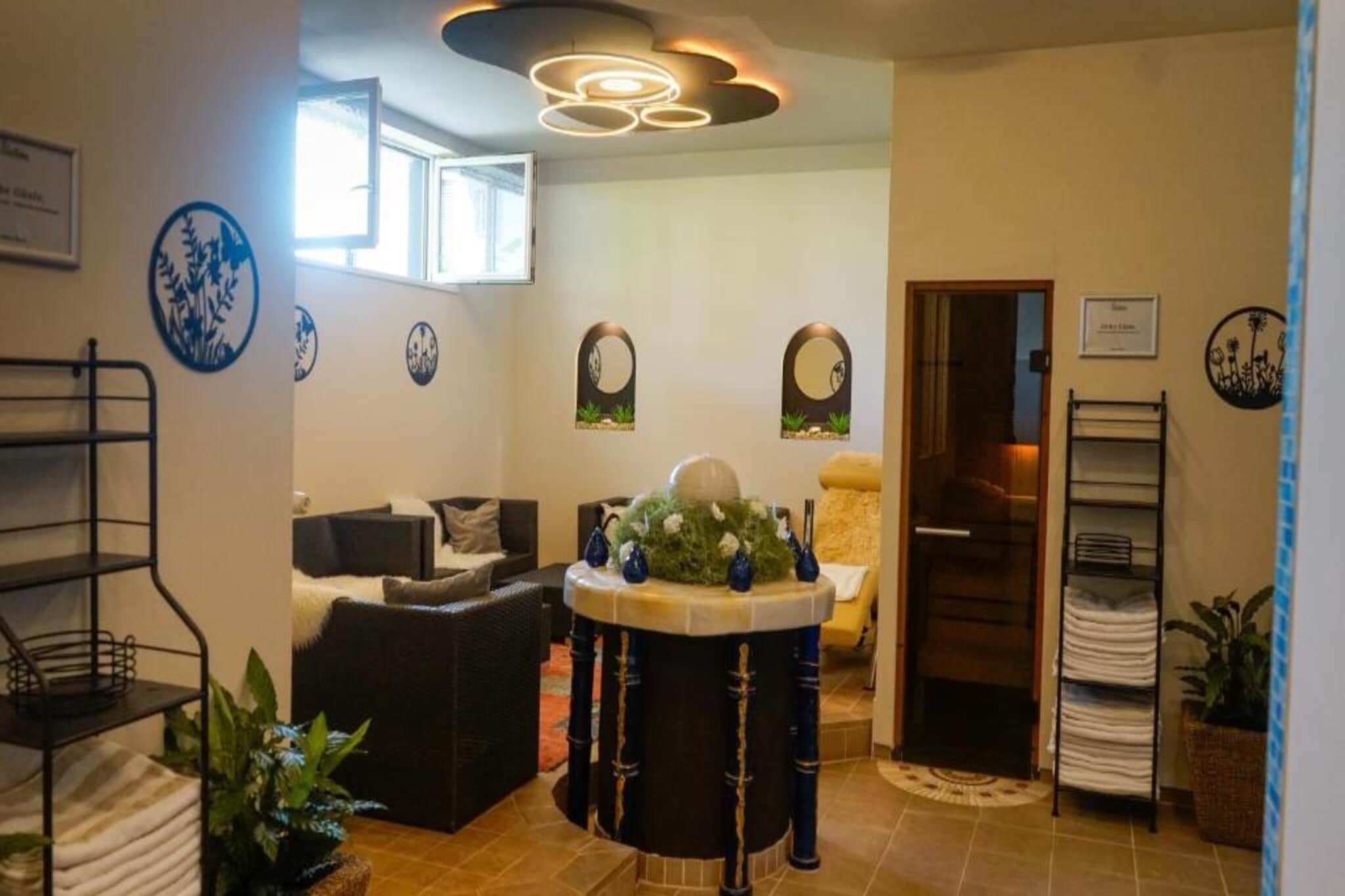 Hotel Landliebe - Standard Triple room - Wellness