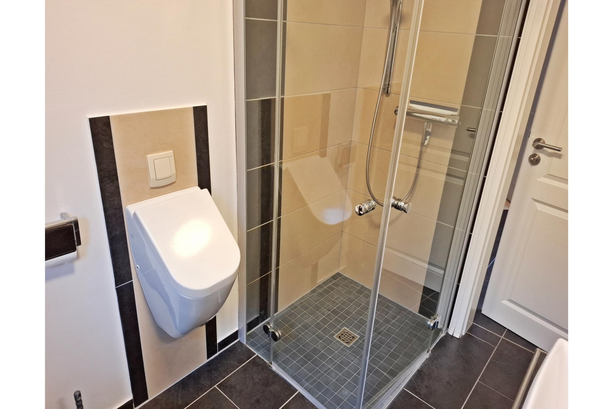 Deichhuus Een 37 - Badkamer