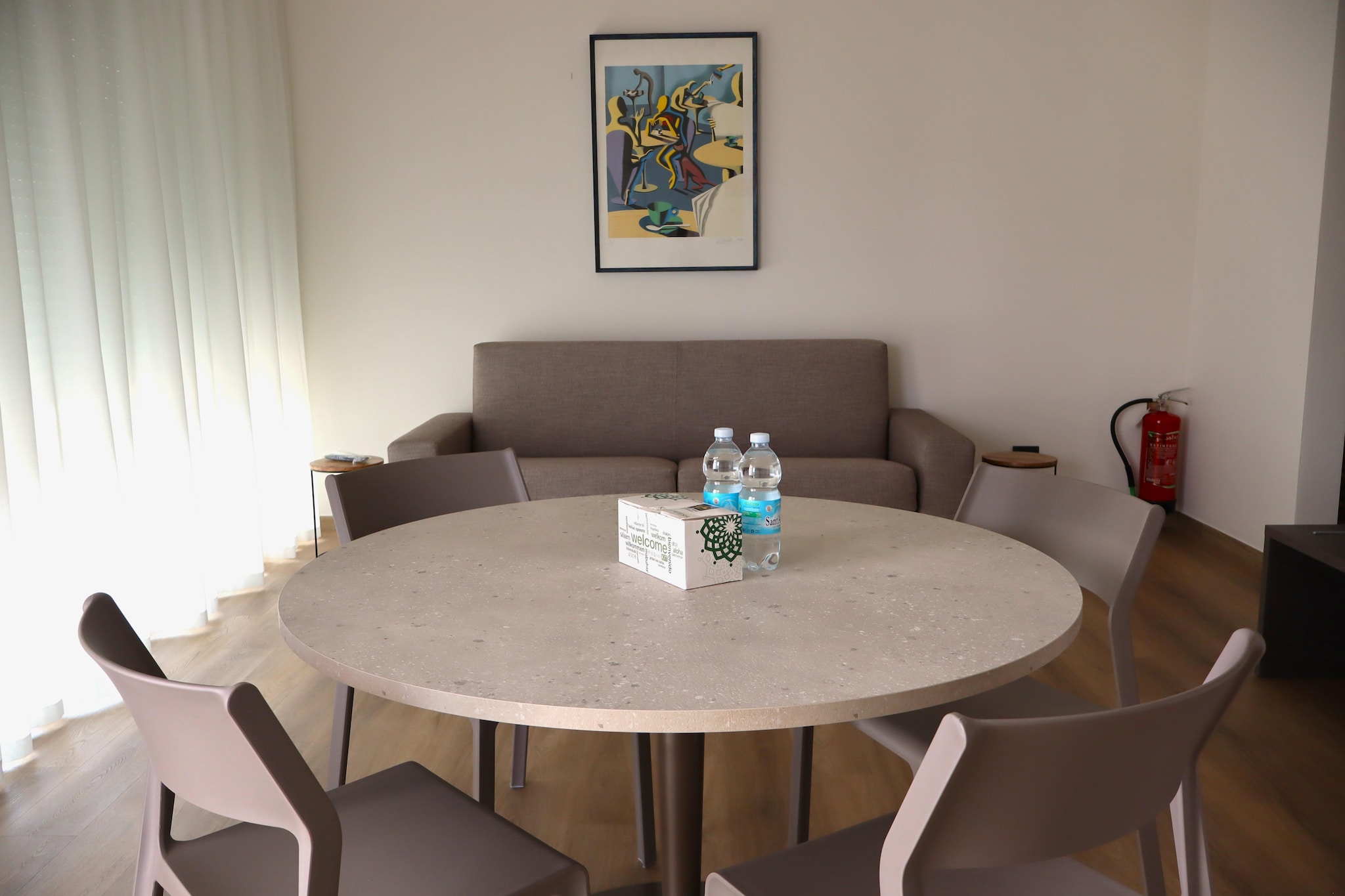 BILO COMFORT appartamento 3